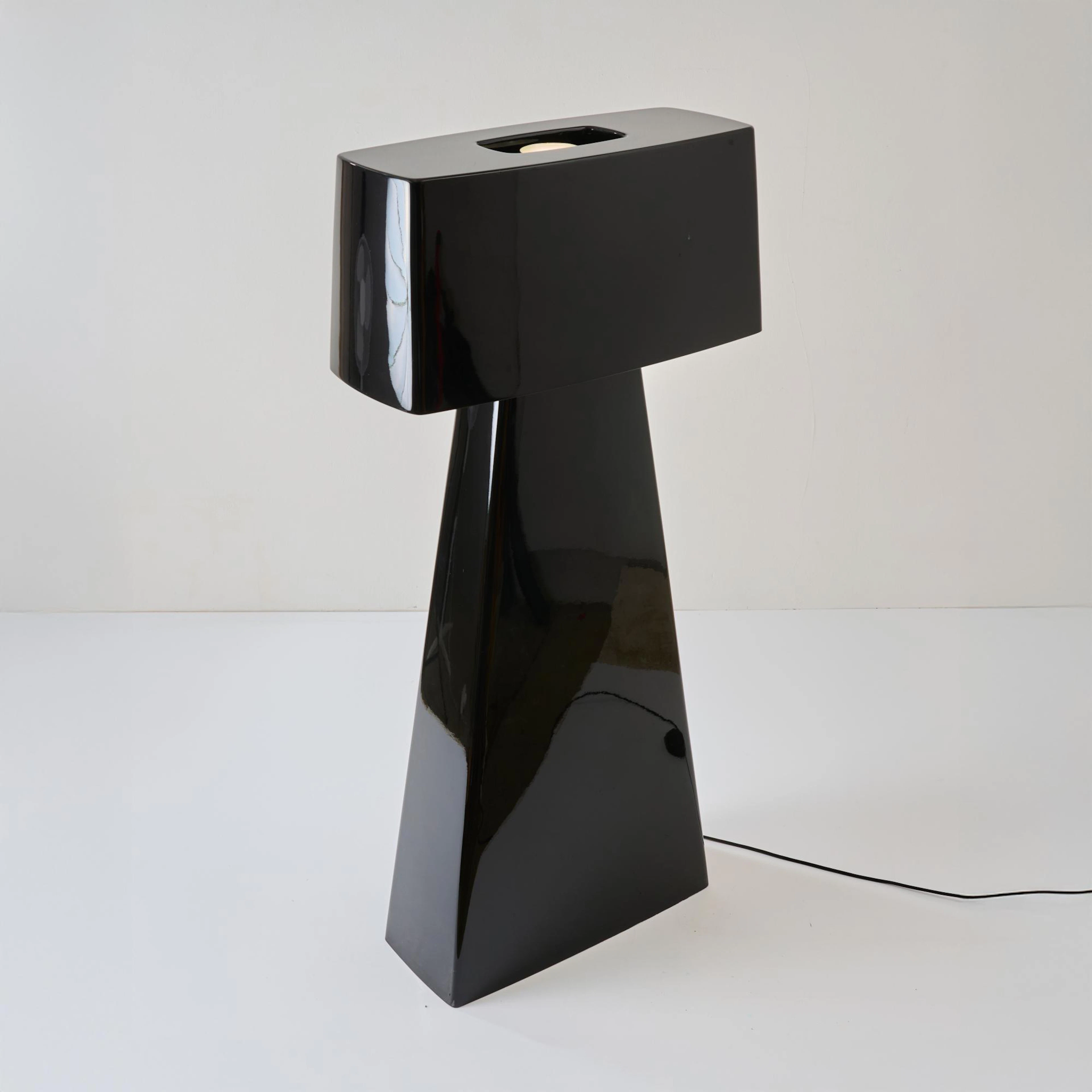 Carlo Colombo Stehleuchte 'Bag', 2007