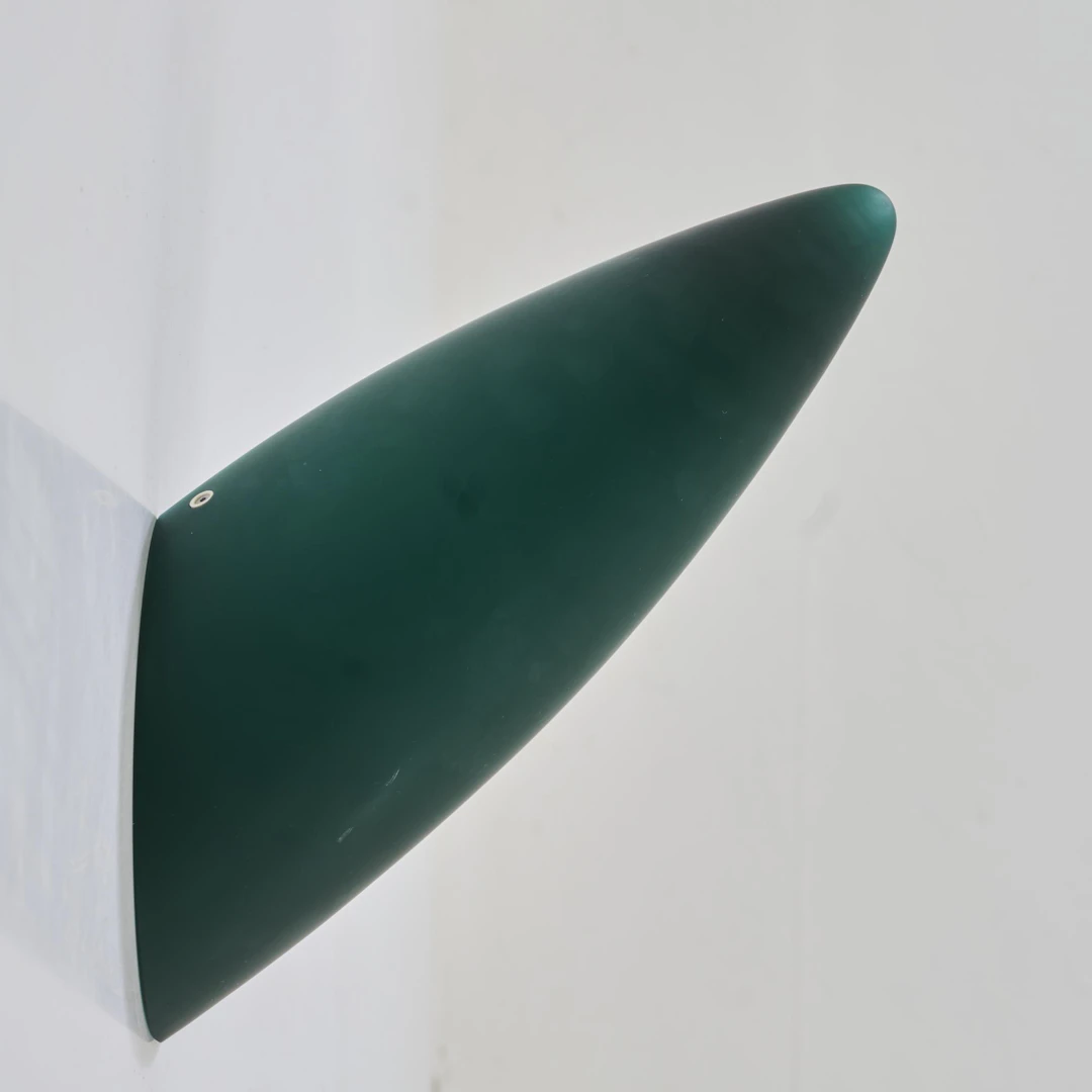 Philippe Starck Wandapplique 'Luci Fair', 1989 (Entwurf)