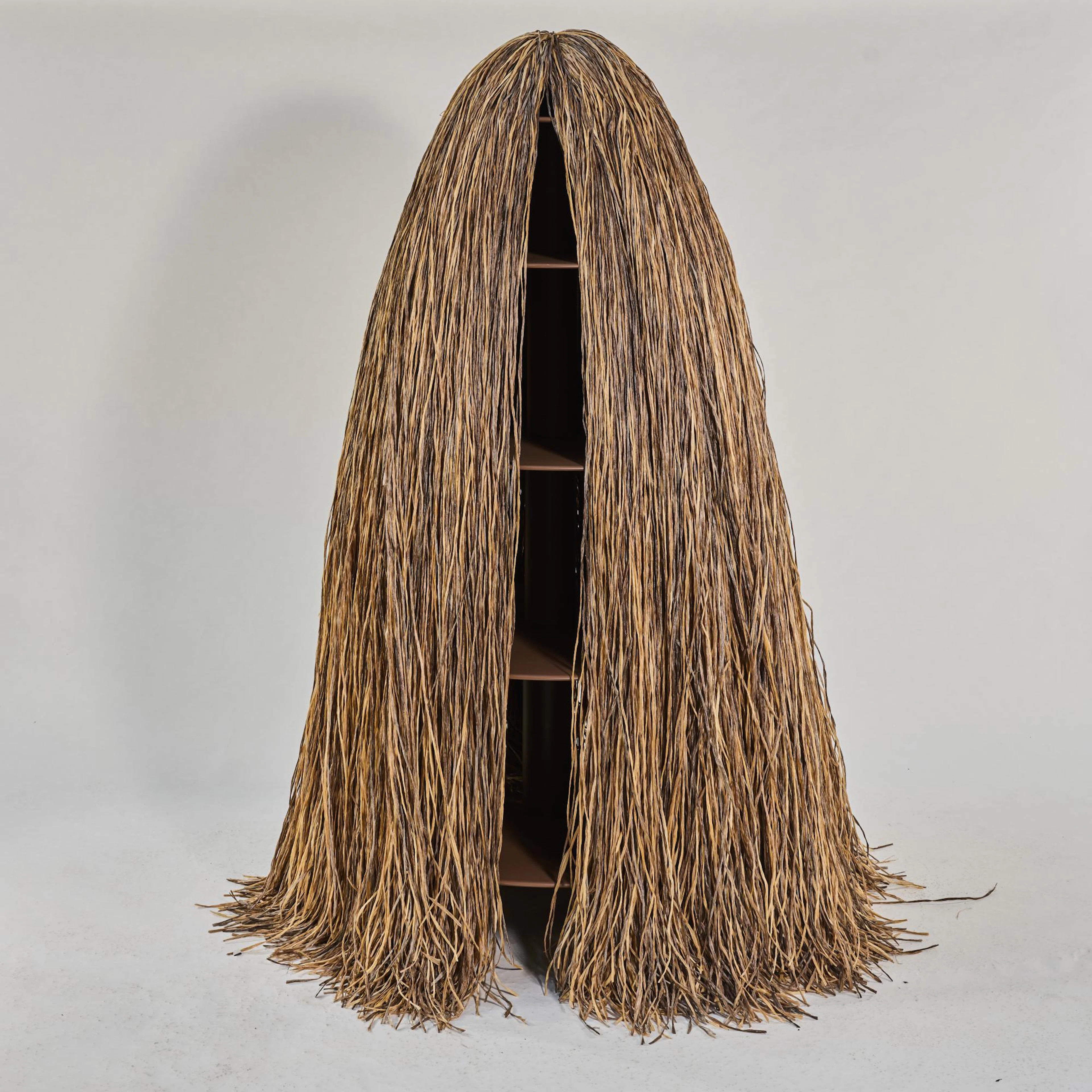 Humberto Campana ; Fernando Campana Regal 'Cabana', 2003 (Entwurf)