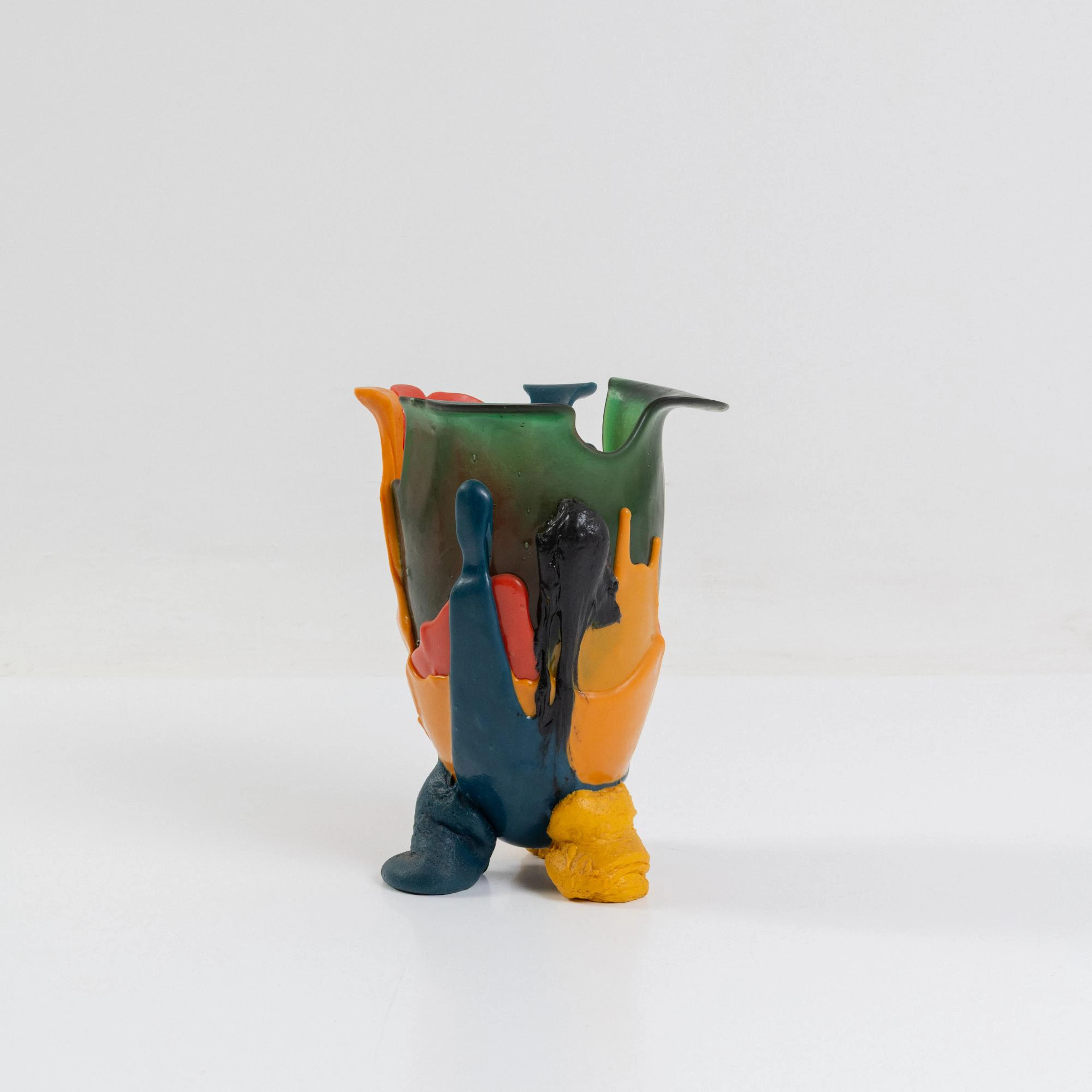 Gaetano Pesce Vase 'Amazonia', 1995 (Entwurf)