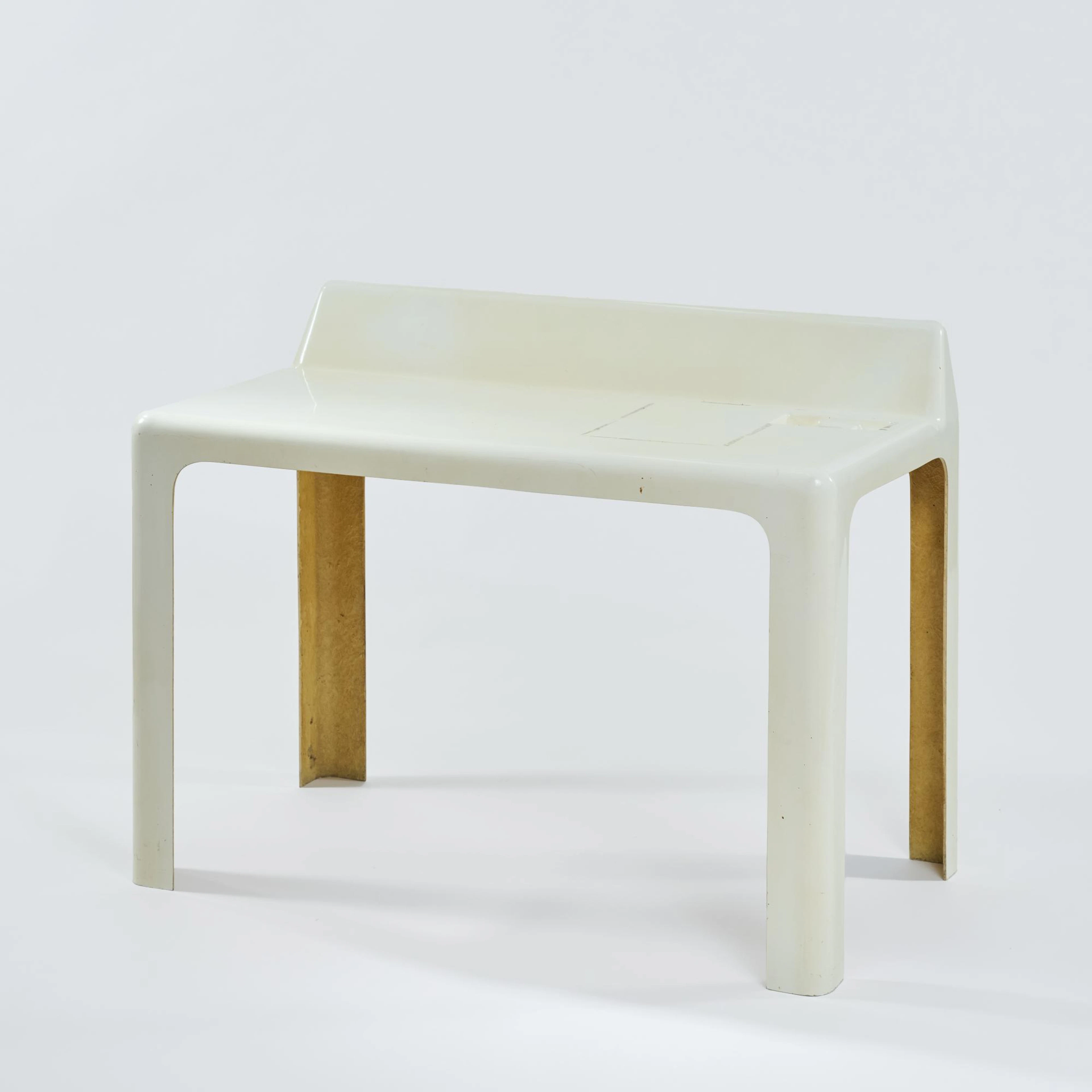 Patrick Gingembre Schreibtisch 'Study', 1971