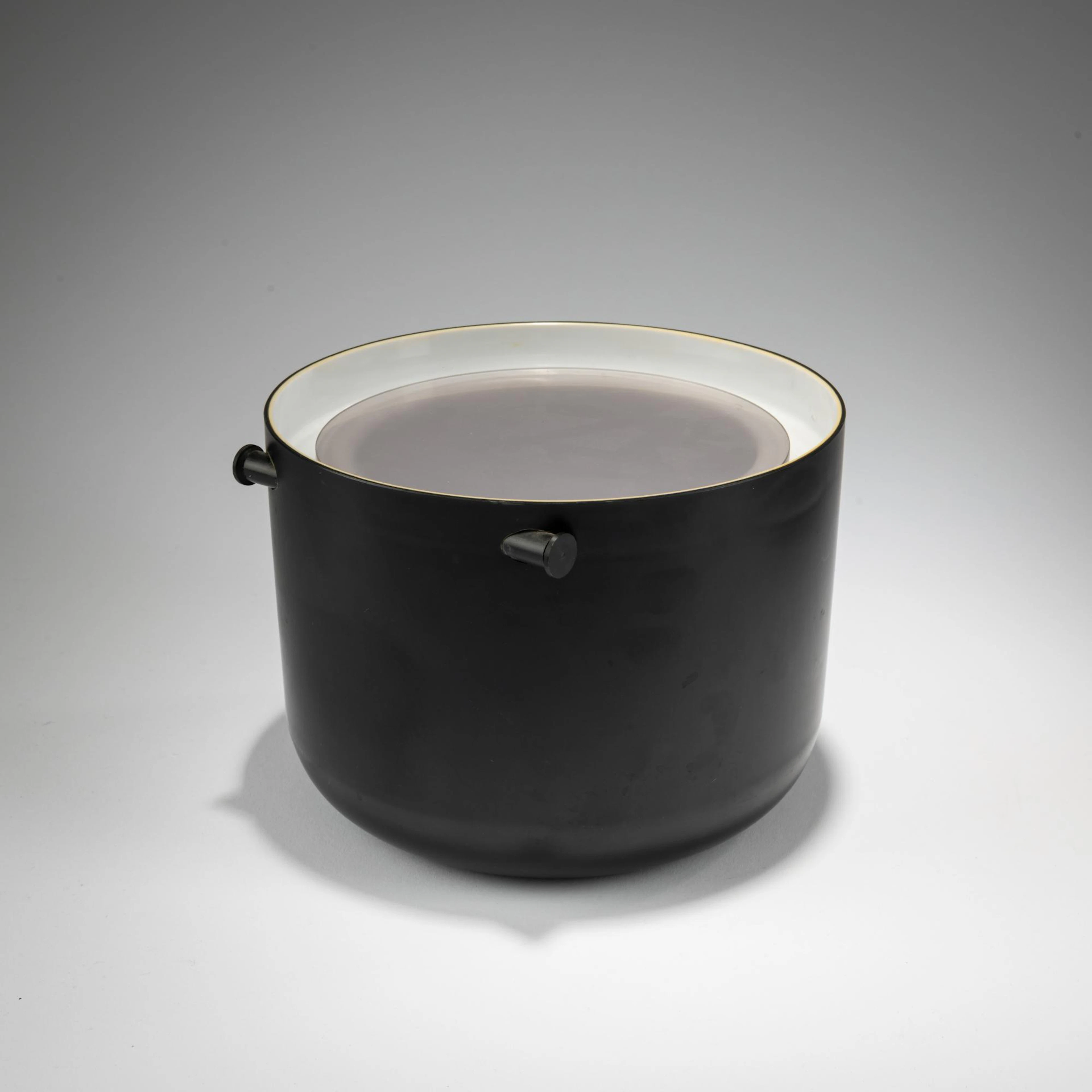 Enzo Mari Eiskübel 'Antille' - '3074A', 1967 (Entwurf)