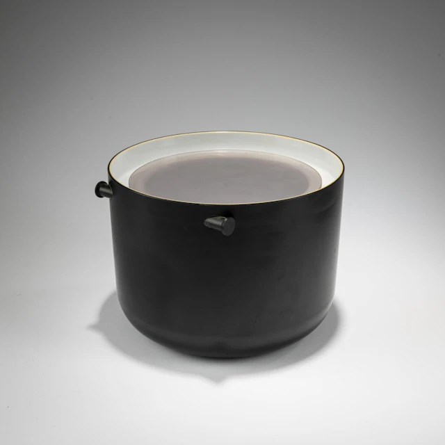 Enzo Mari Eiskübel 'Antille' - '3074A', 1967 (Entwurf)