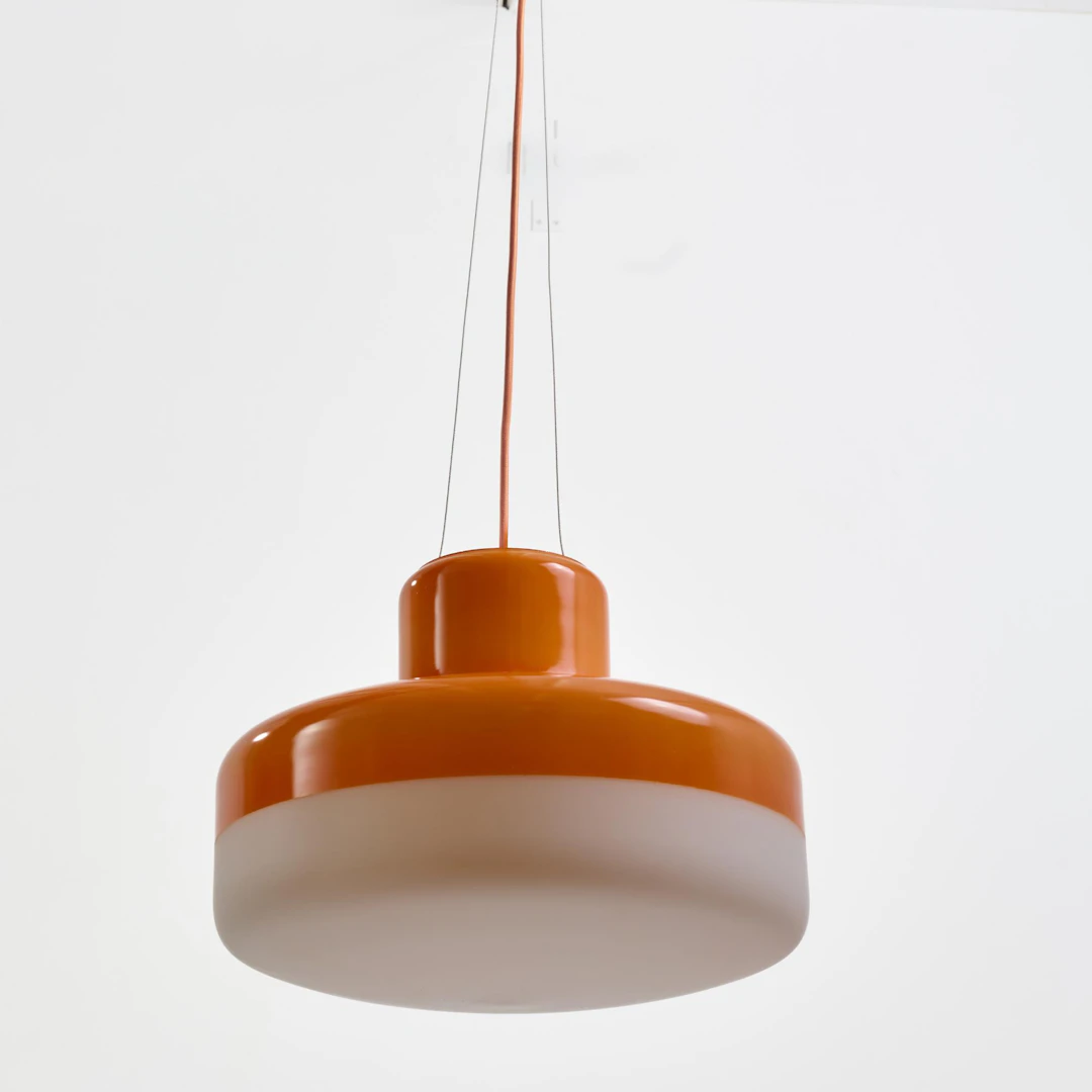 Karim Rashid Deckenleuchte 'Ottawa', 2012 (Entwurf)