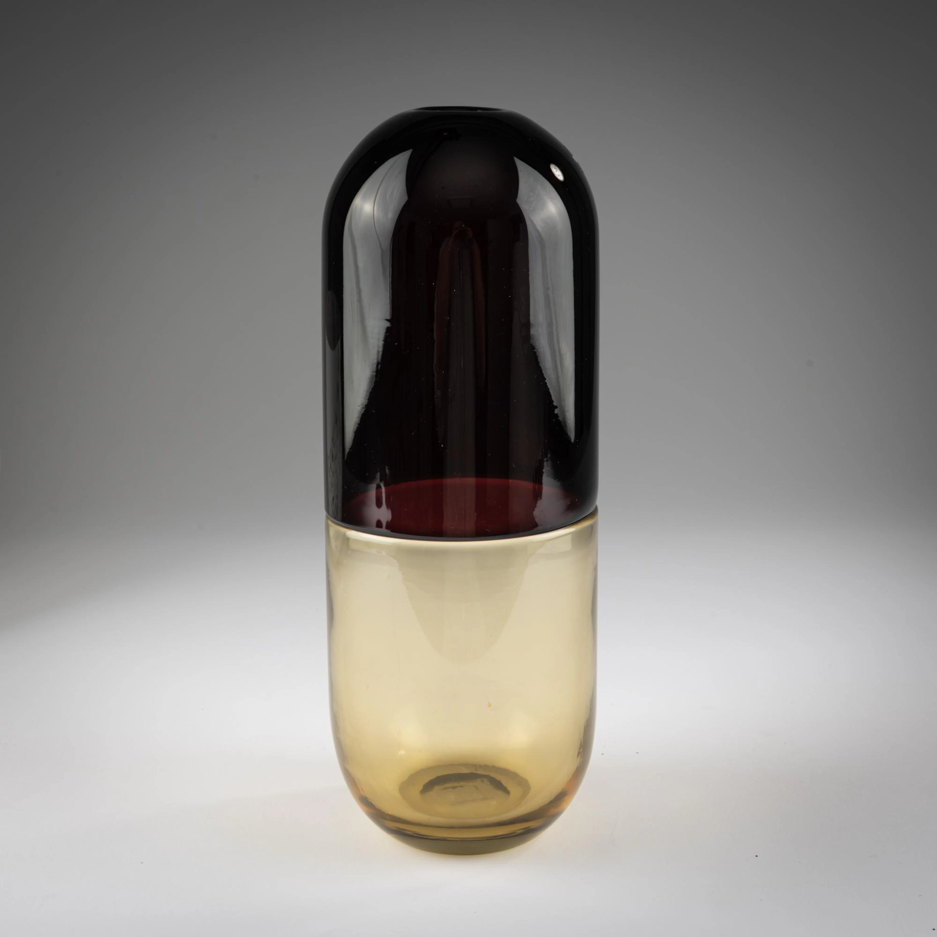 Fabio Novembre Vase 'Happy Pills', 2012