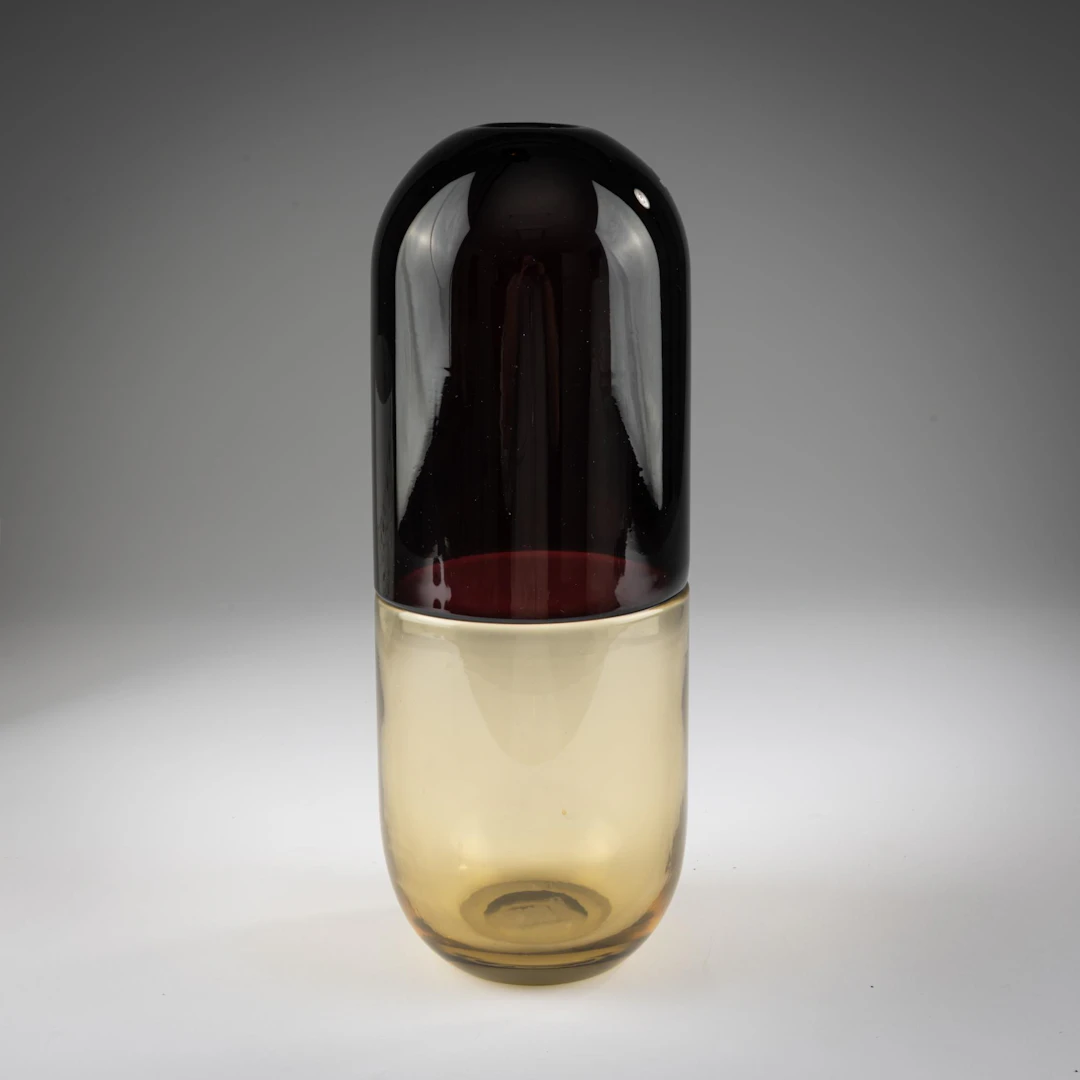 Fabio Novembre Vase 'Happy Pills', 2012