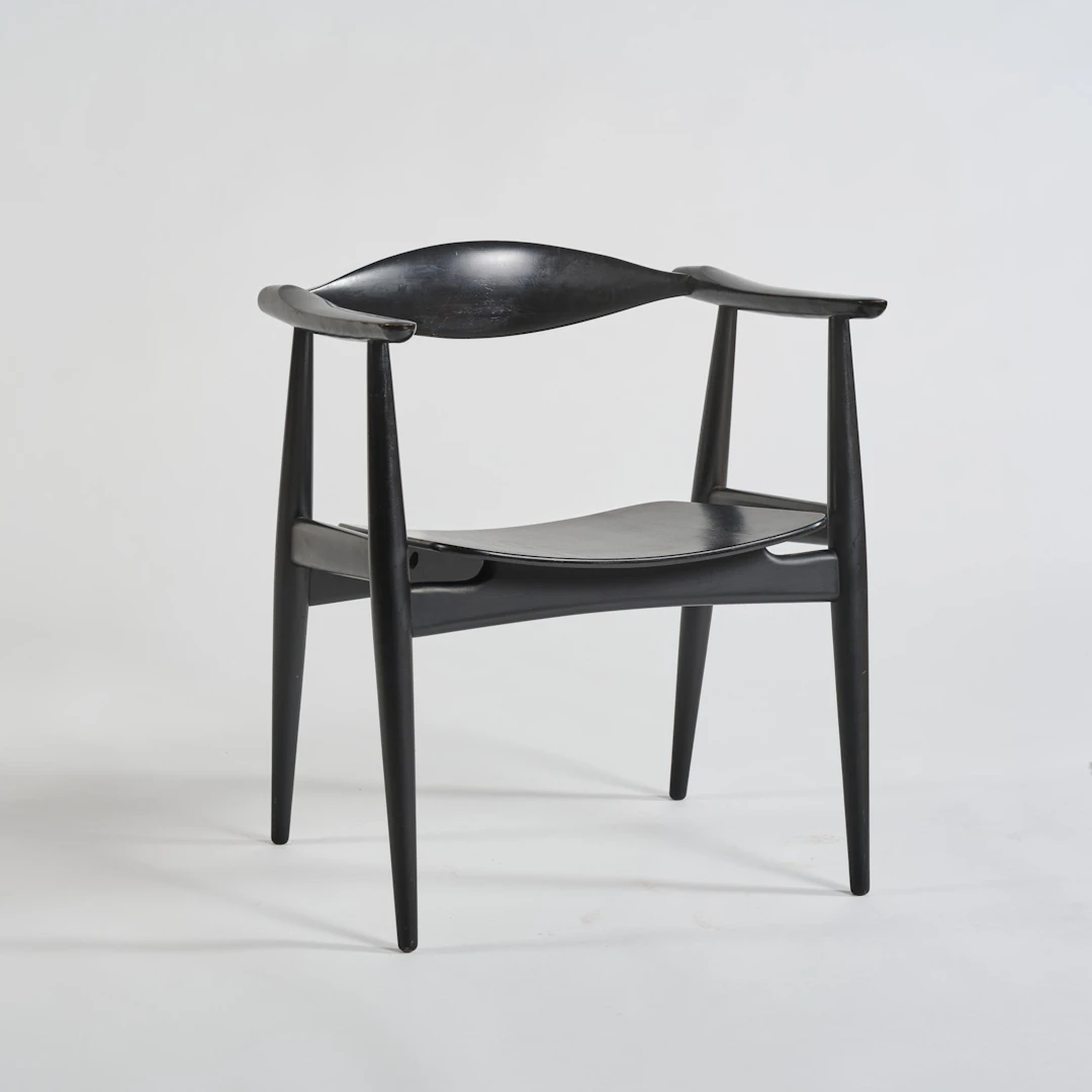 Hans J. Wegner Armlehnstuhl 'CH-35', 1959 (Entwurf)