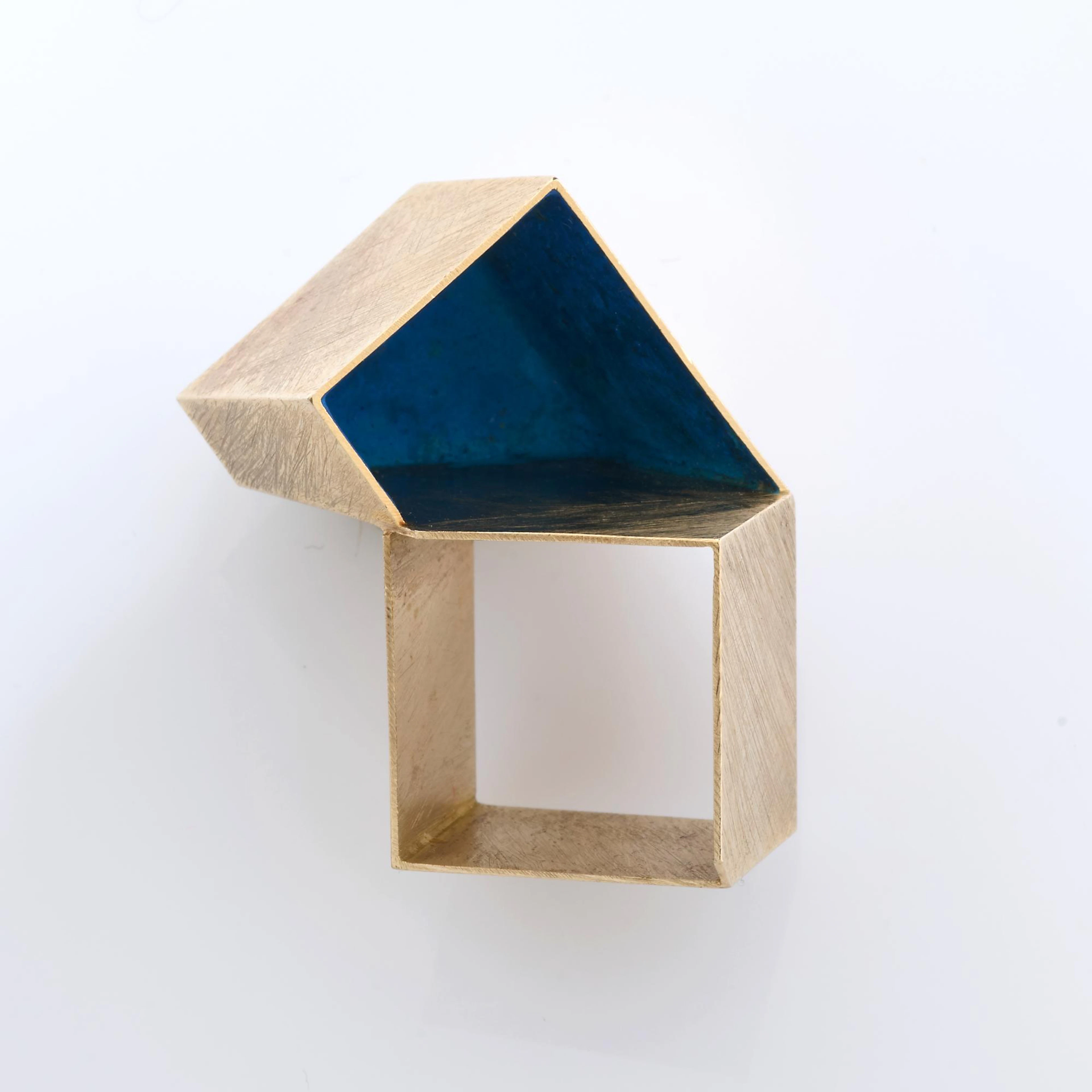 Giampaolo Babetto Ring, 1995