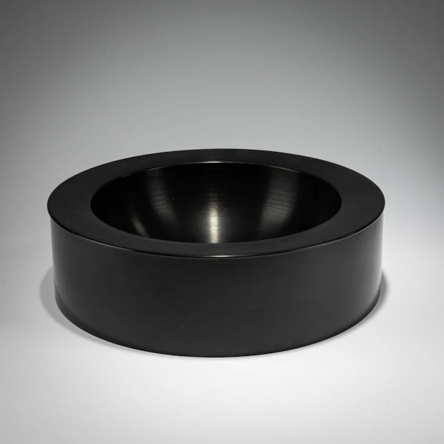 Enzo Mari Schale 'Molokai' - '3043C', 1967 (Entwurf)