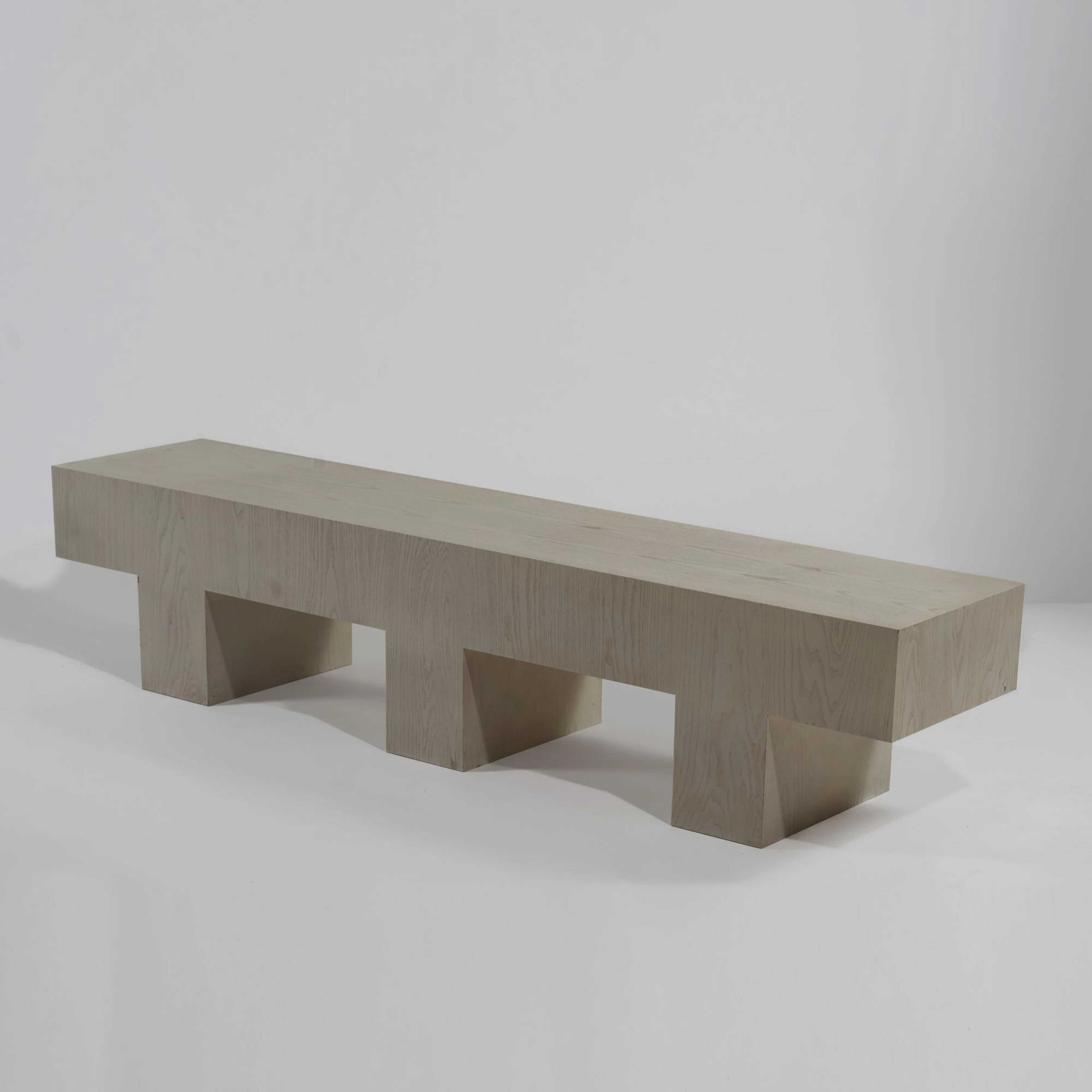Aldo Cibic Bank 'Izmir', 1992 (Entwurf)