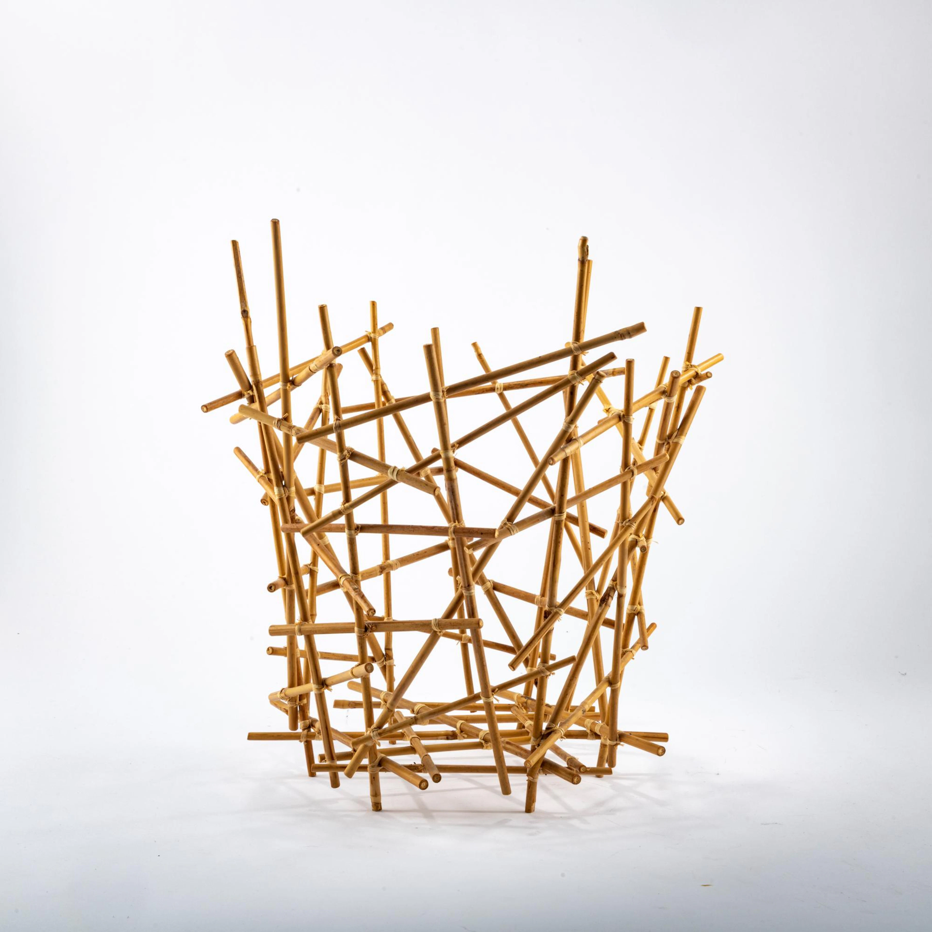 Fernando Campana; Humberto Campana Obstschale 'Blow Up' aus der Serie