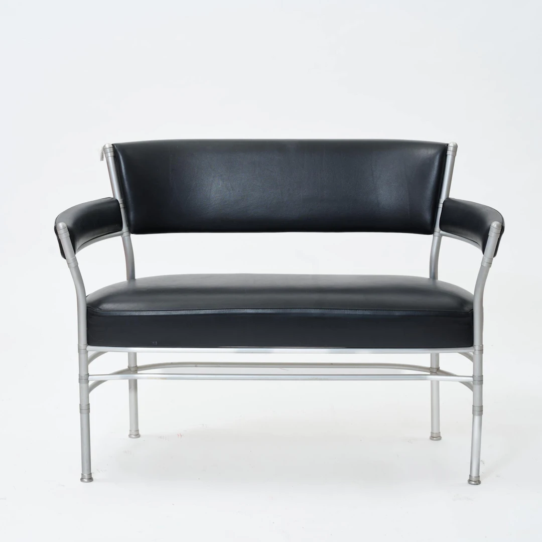 Warren McArthur Sofa, 1930er Jahre (Entwurf)