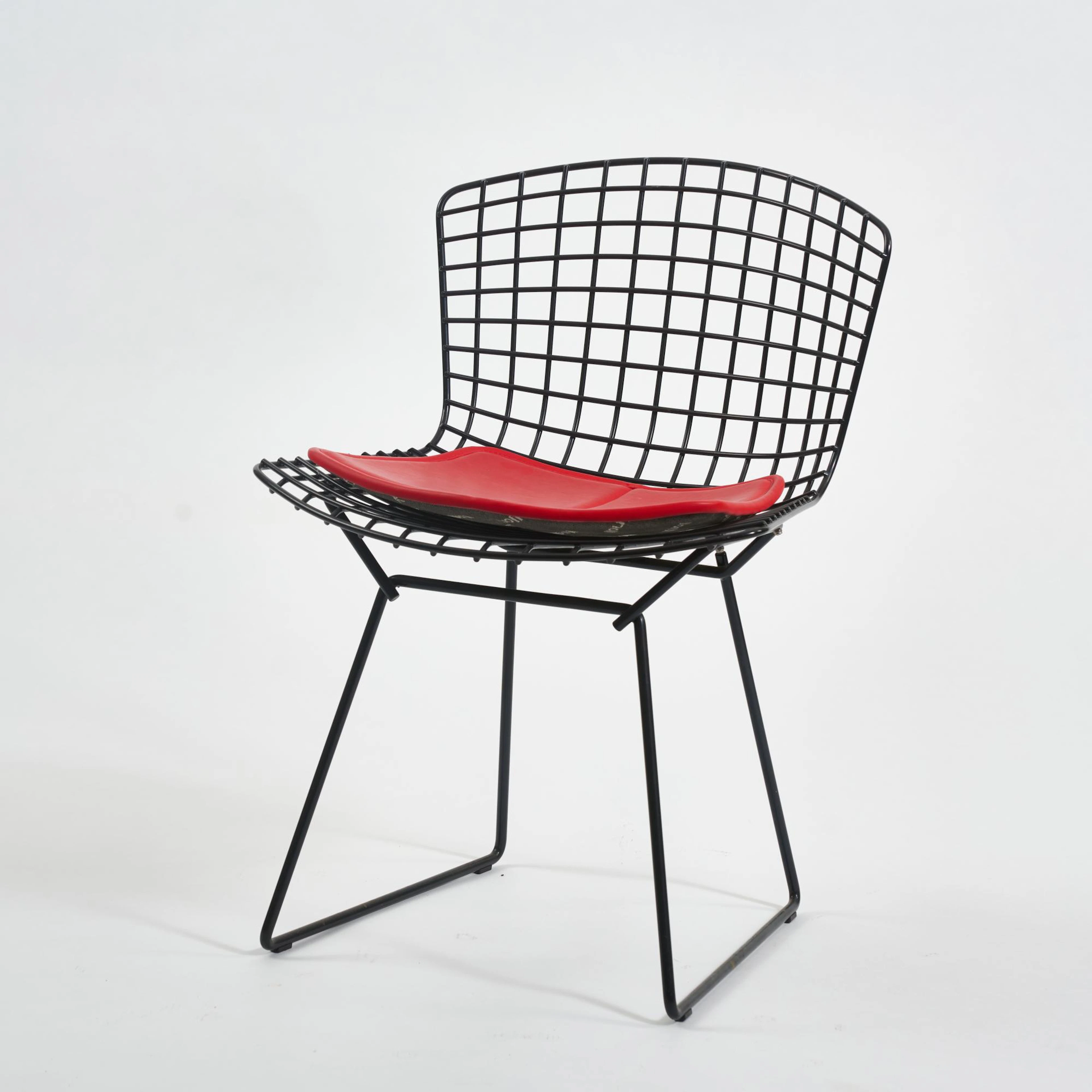 Harry Bertoia Stuhl '420', 1952 (Entwurf)