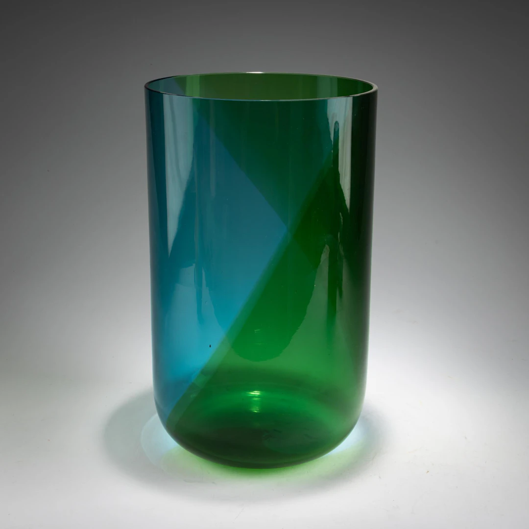 Tapio Wirkkala Große Vase 'Coreano', 1966/67