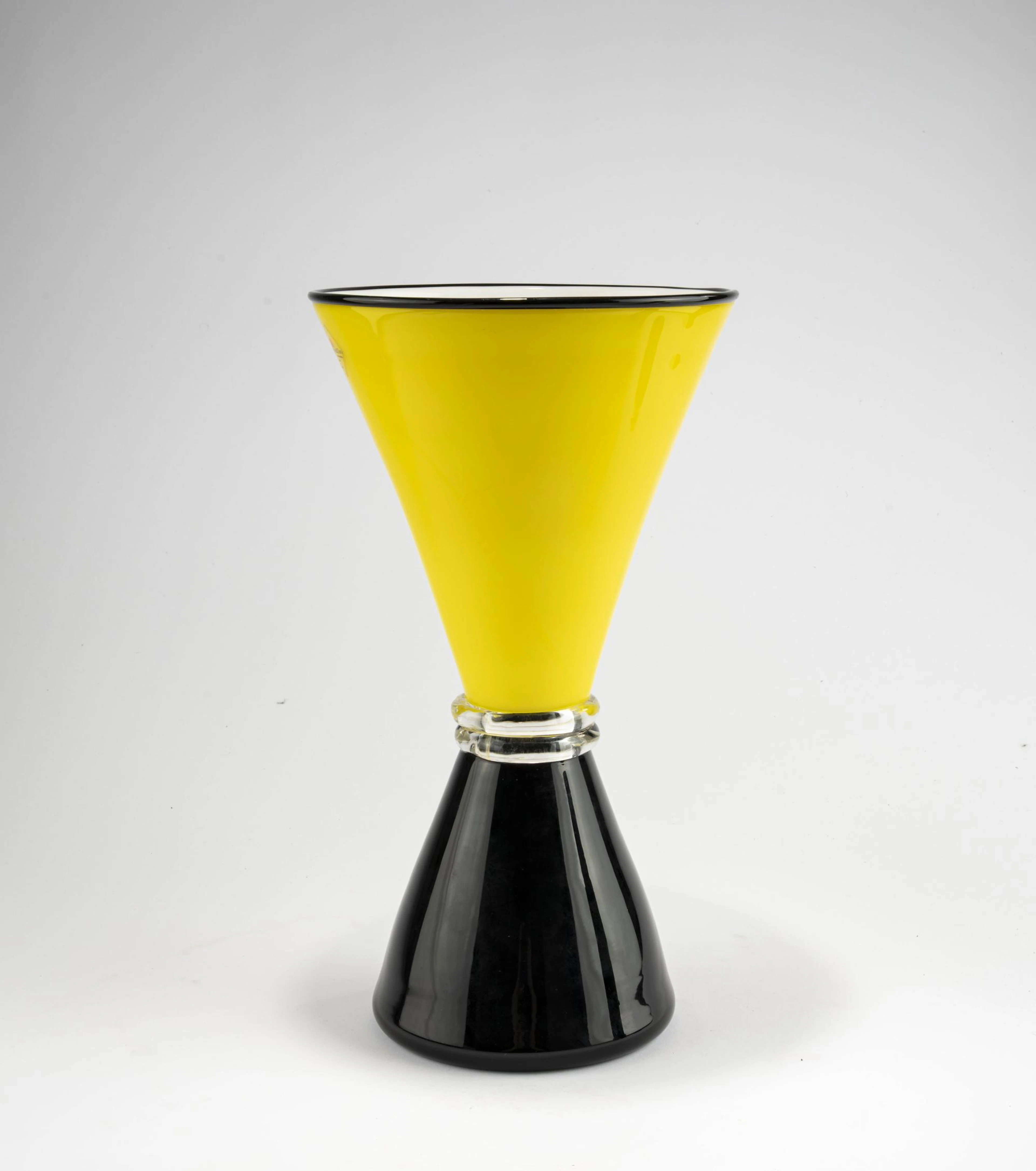 Toni Zuccheri Vase, 1987