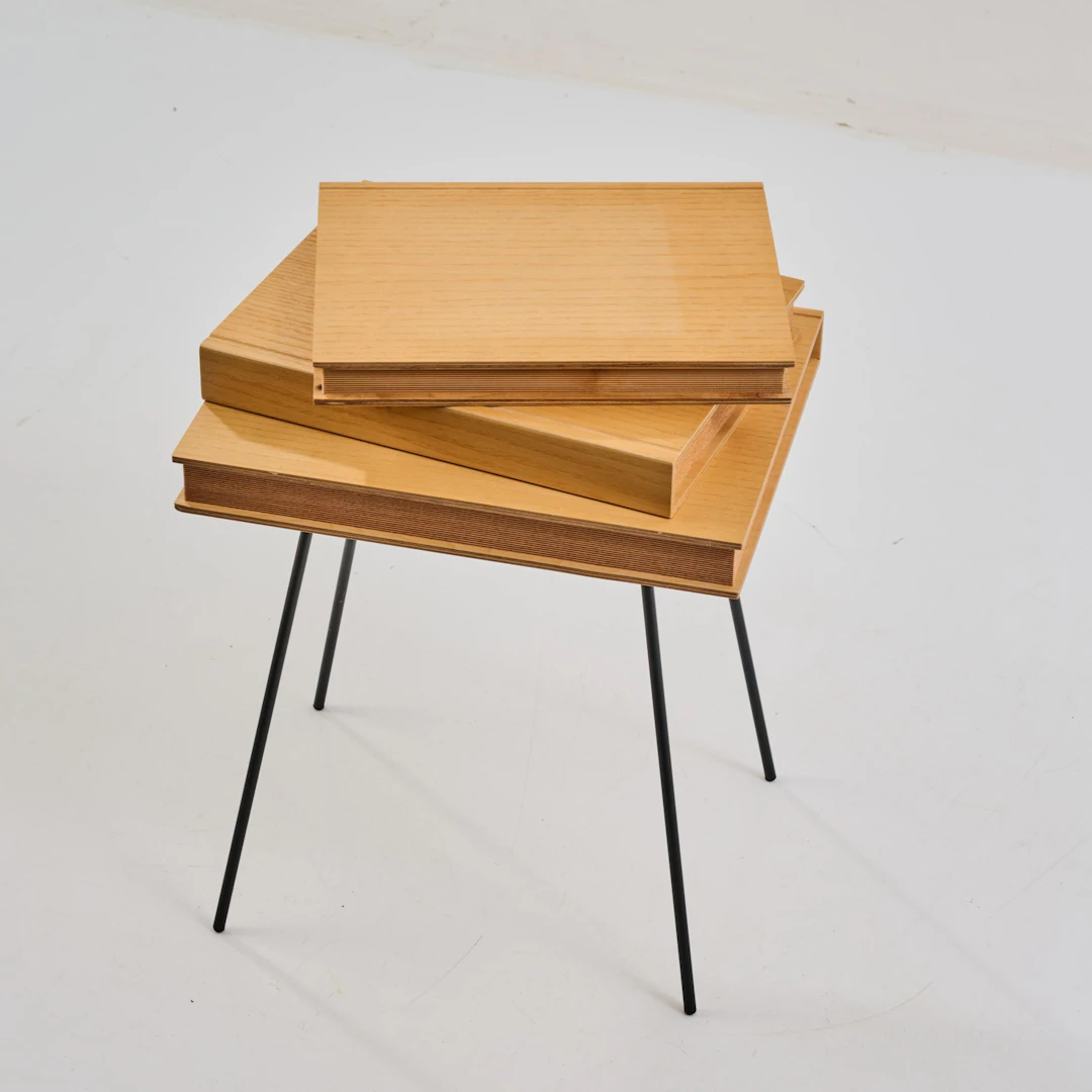 Marco Romanelli ; Marta Laudani Beistelltisch 'Fairy Tales', 2014 (Entwurf)
