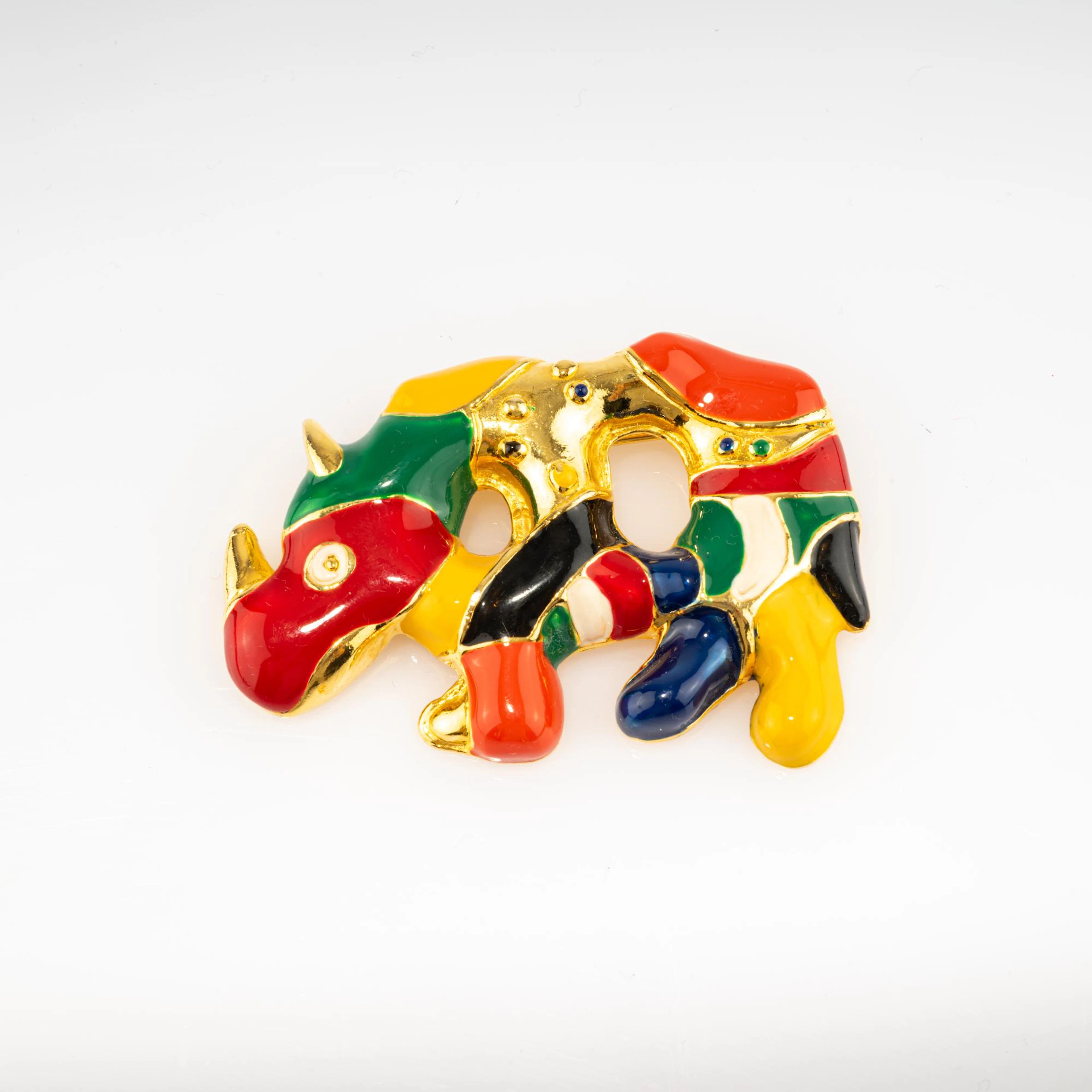 Niki de Saint Phalle (1930 Neuilly-sur-Seine - 2002 La Jolla, CA)