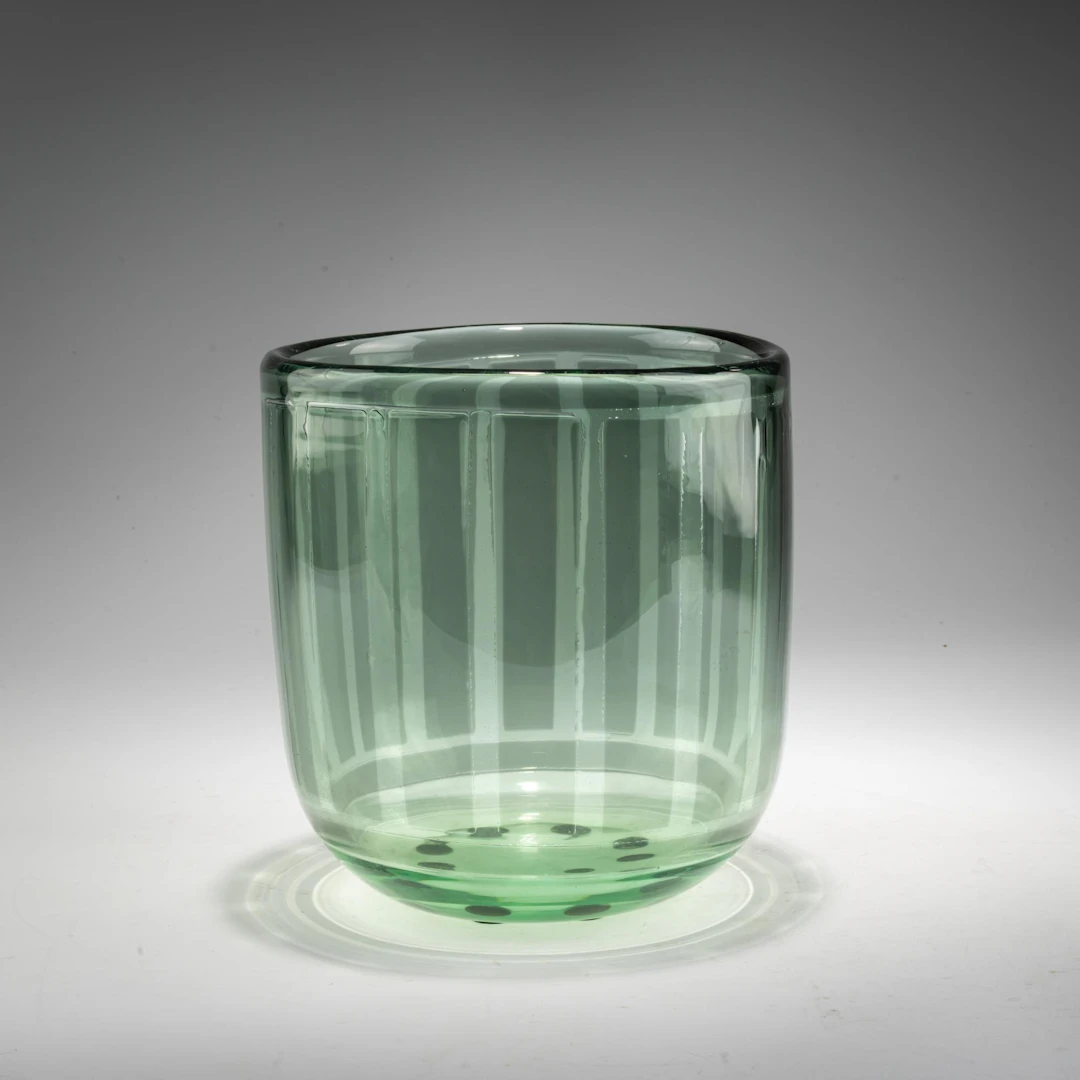 Sven Palmqvist Vase 'Ravenna', 1963 (Entwurf)