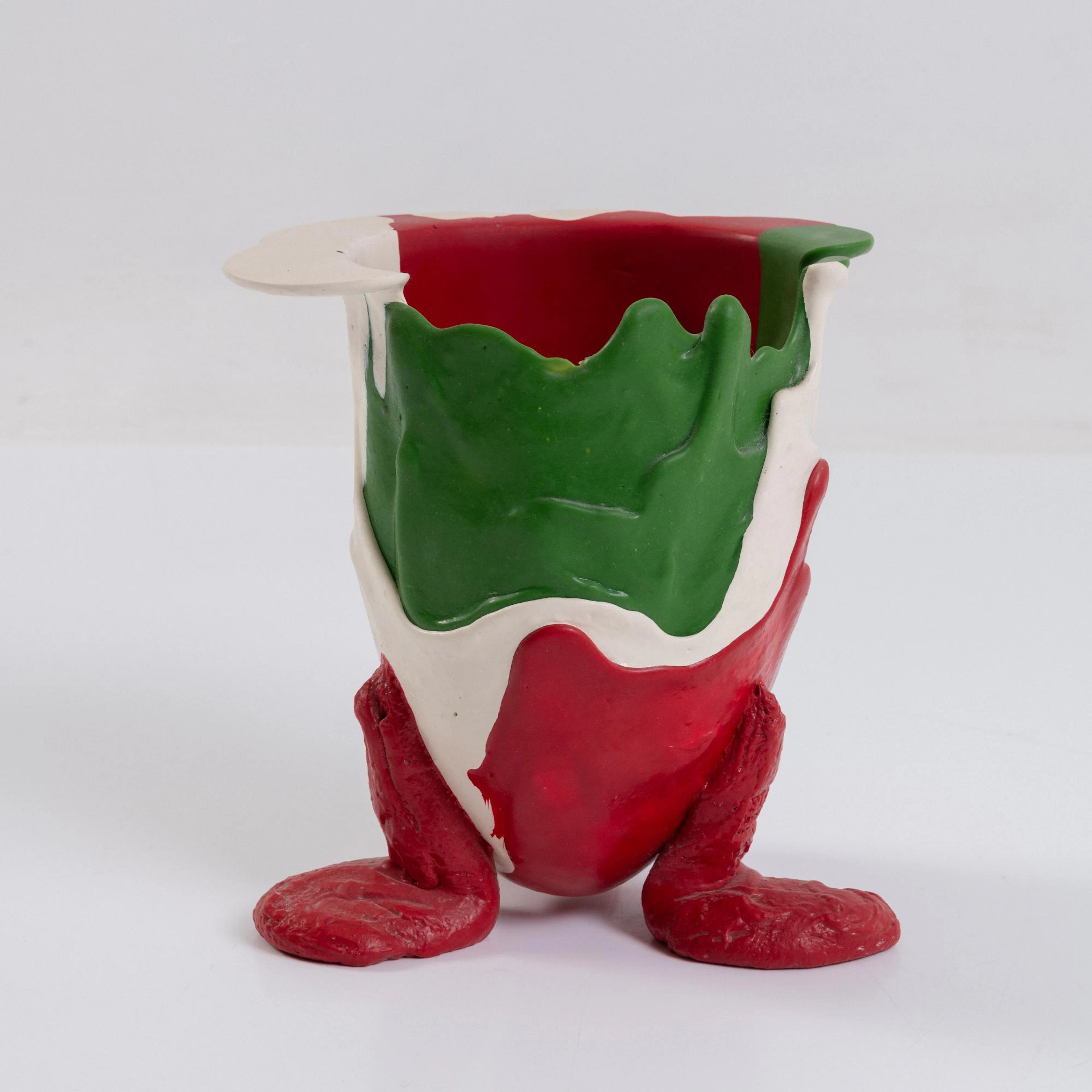 Gaetano Pesce Vase 'Amazonia' aus der Serie 'Fish Design', 1995 (Entwurf)