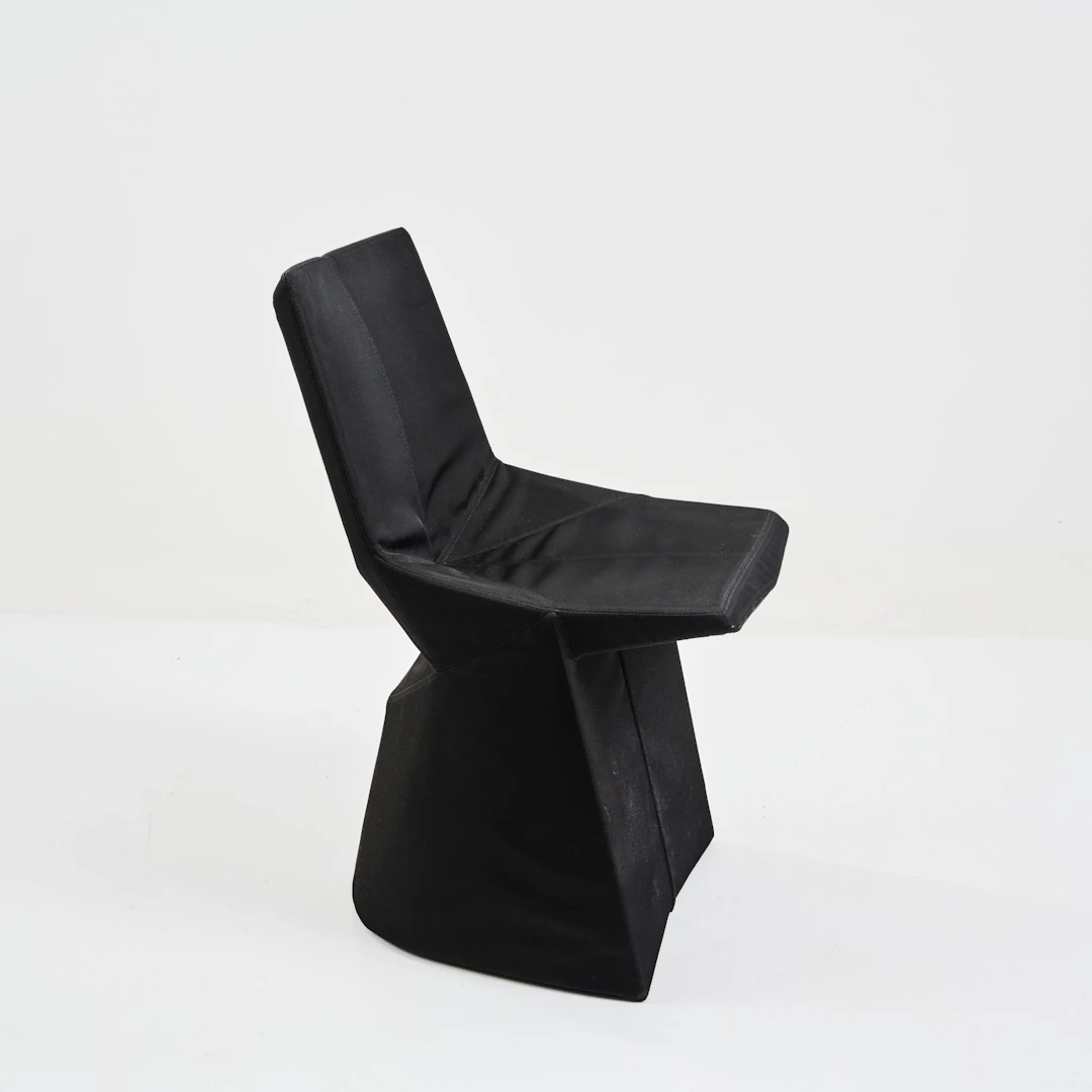 Konstantin Grcic Stuhl 'Mars', 2003 (Entwurf)