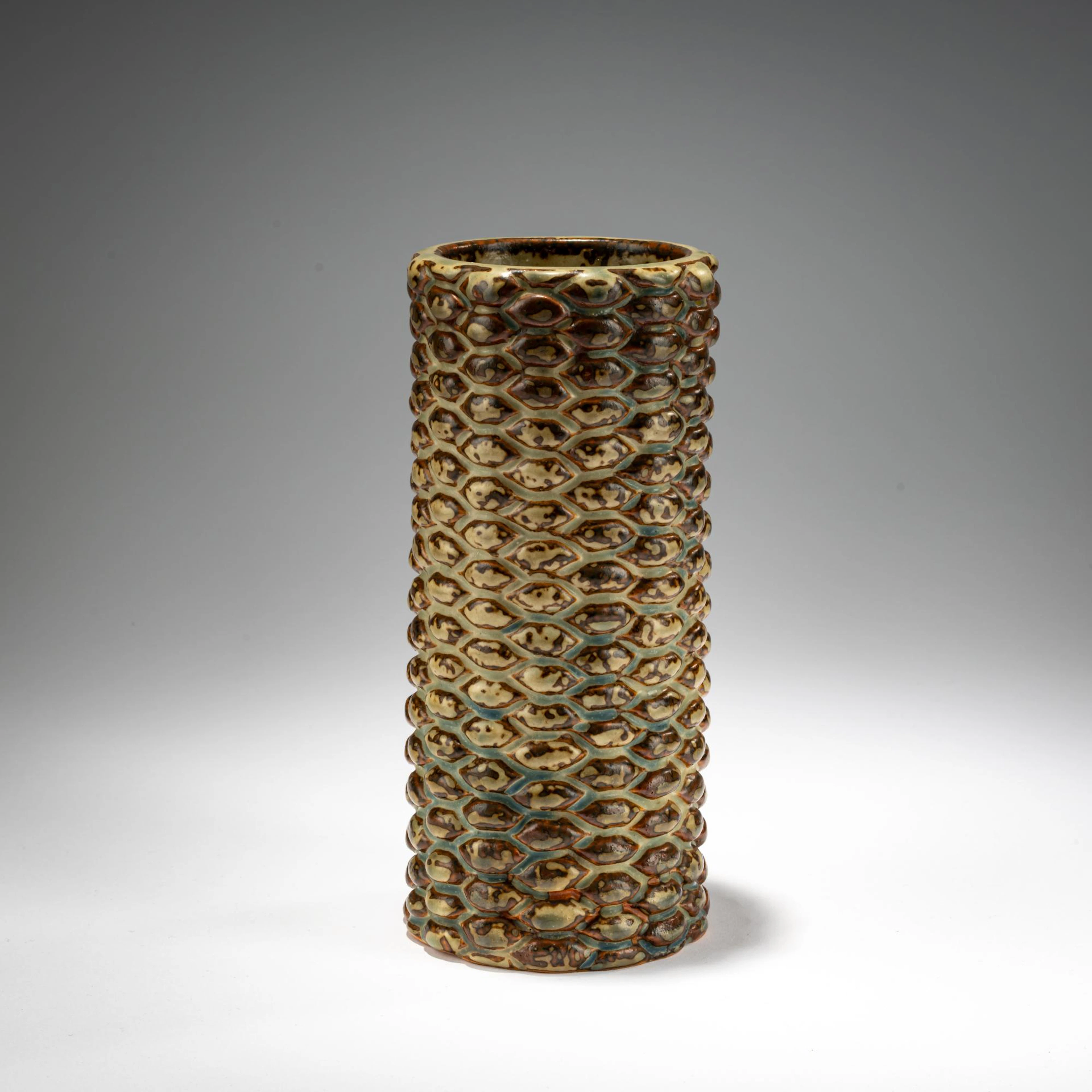 Axel Salto Vase '20690', 1957 (Entwurf)