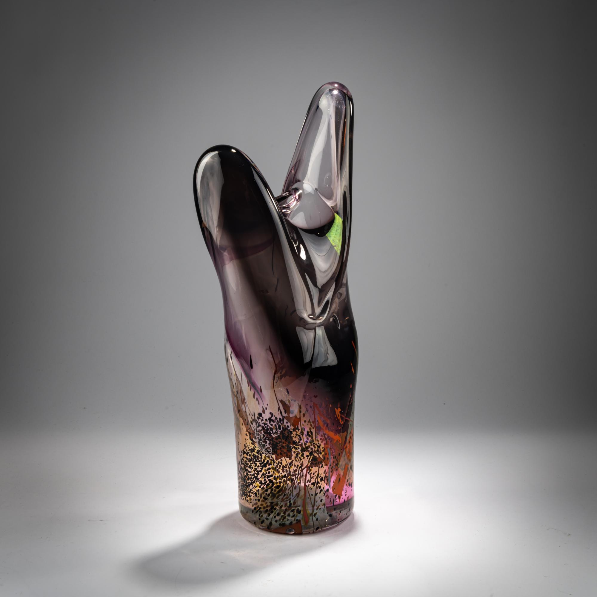 Samuel J. Herman Vase, wohl 1980er Jahre