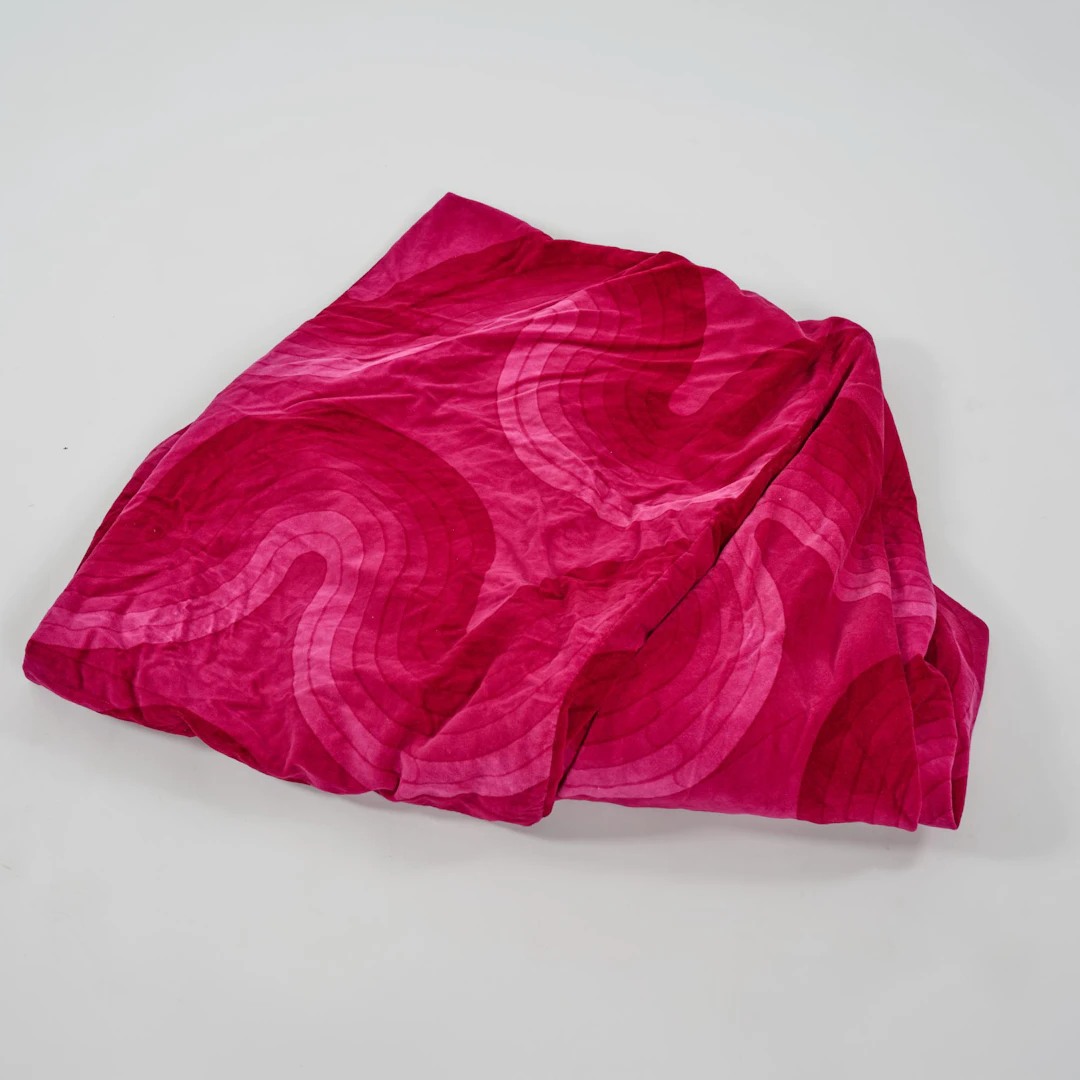 Verner Panton Husse 'Kurve', 1969-71 (Entwurf)