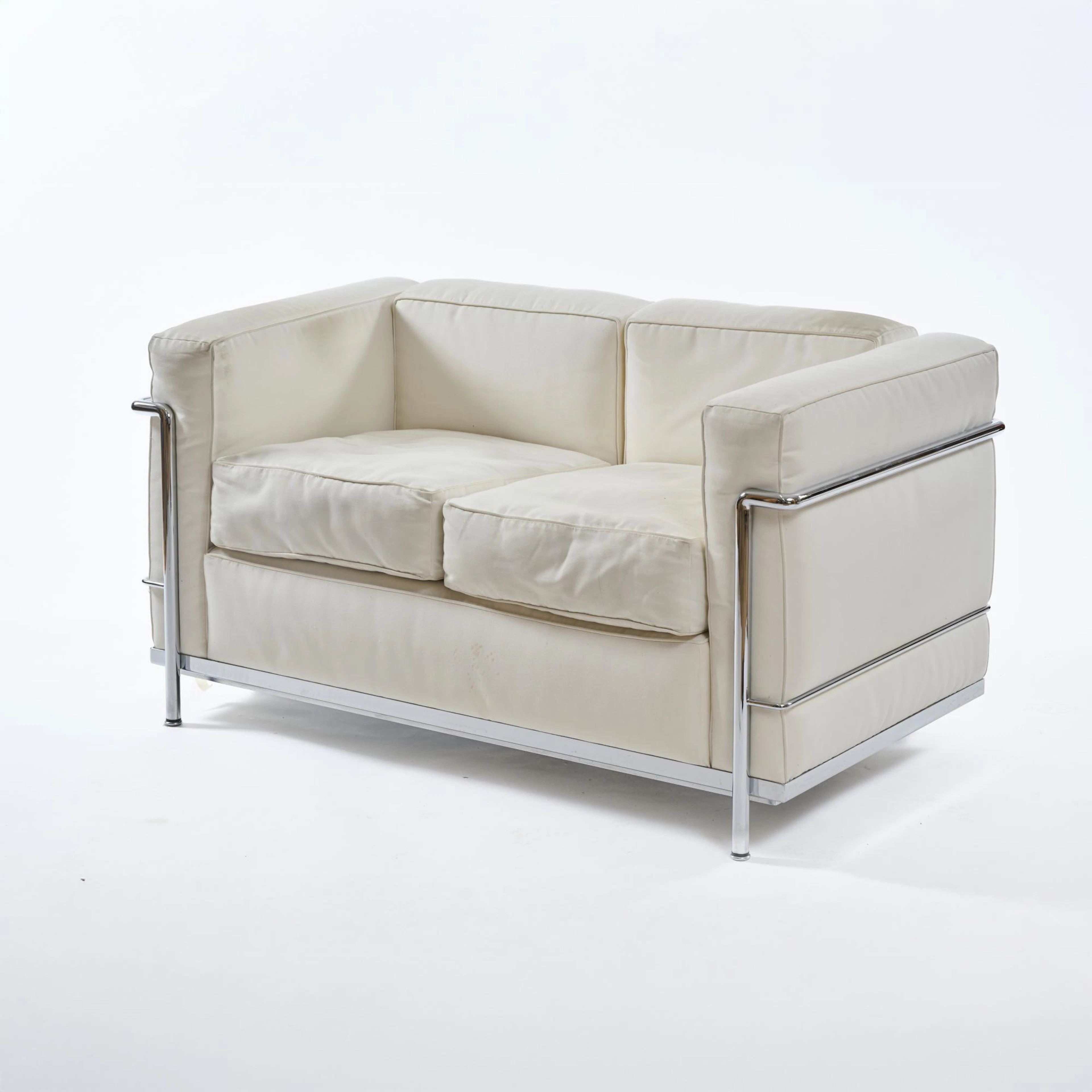Le Corbusier Charles-Édouard Jeanneret-Gris; Pierre Jeanneret; Charlotte