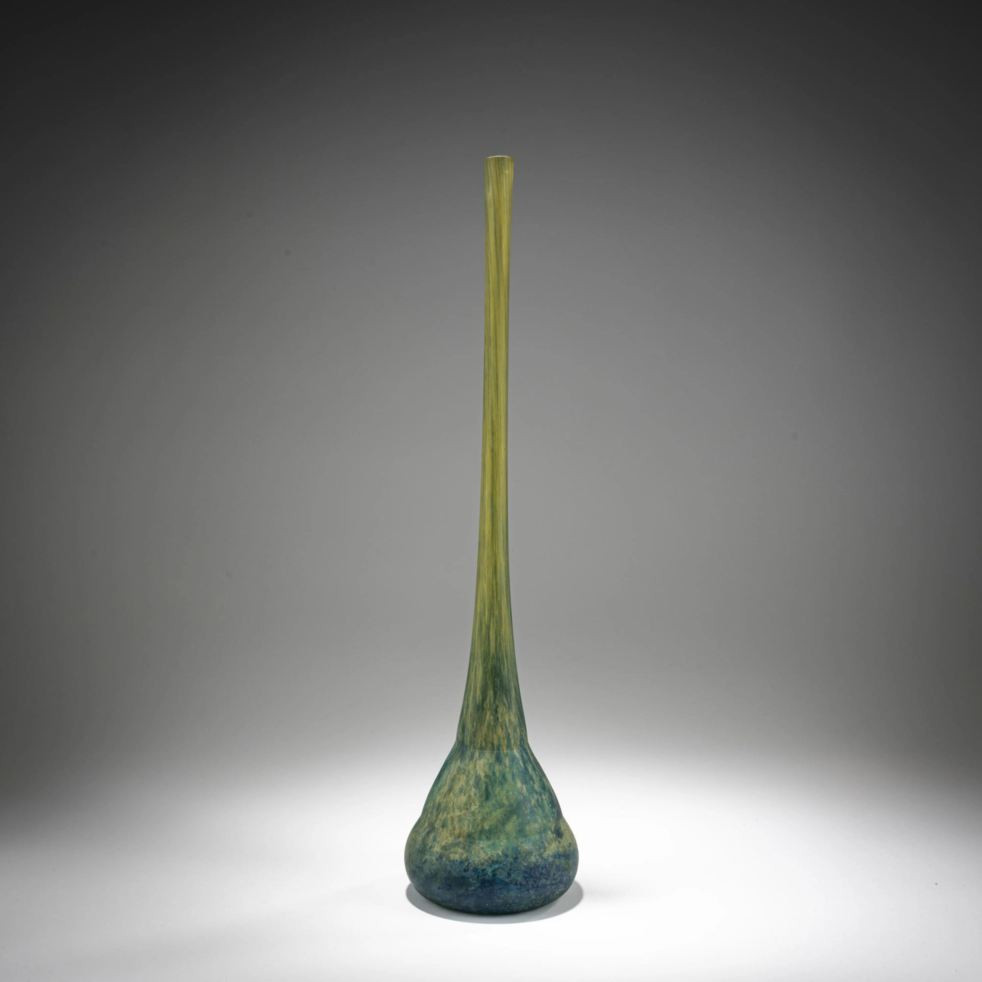 Daum Frères, Nancy Berluze, 1910-15