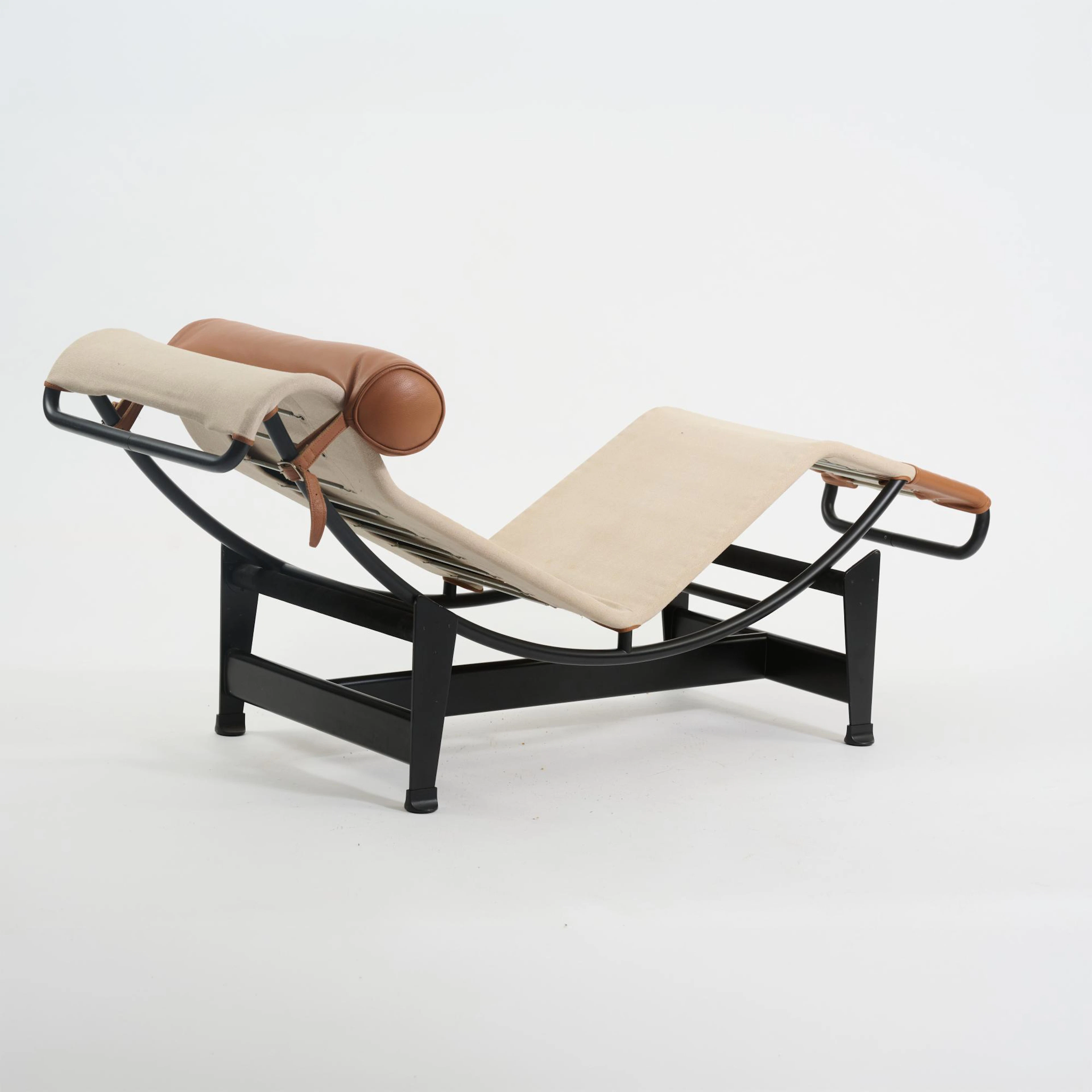 Le Corbusier Charles-Édouard Jeanneret-Gris; Pierre Jeanneret; Charlotte