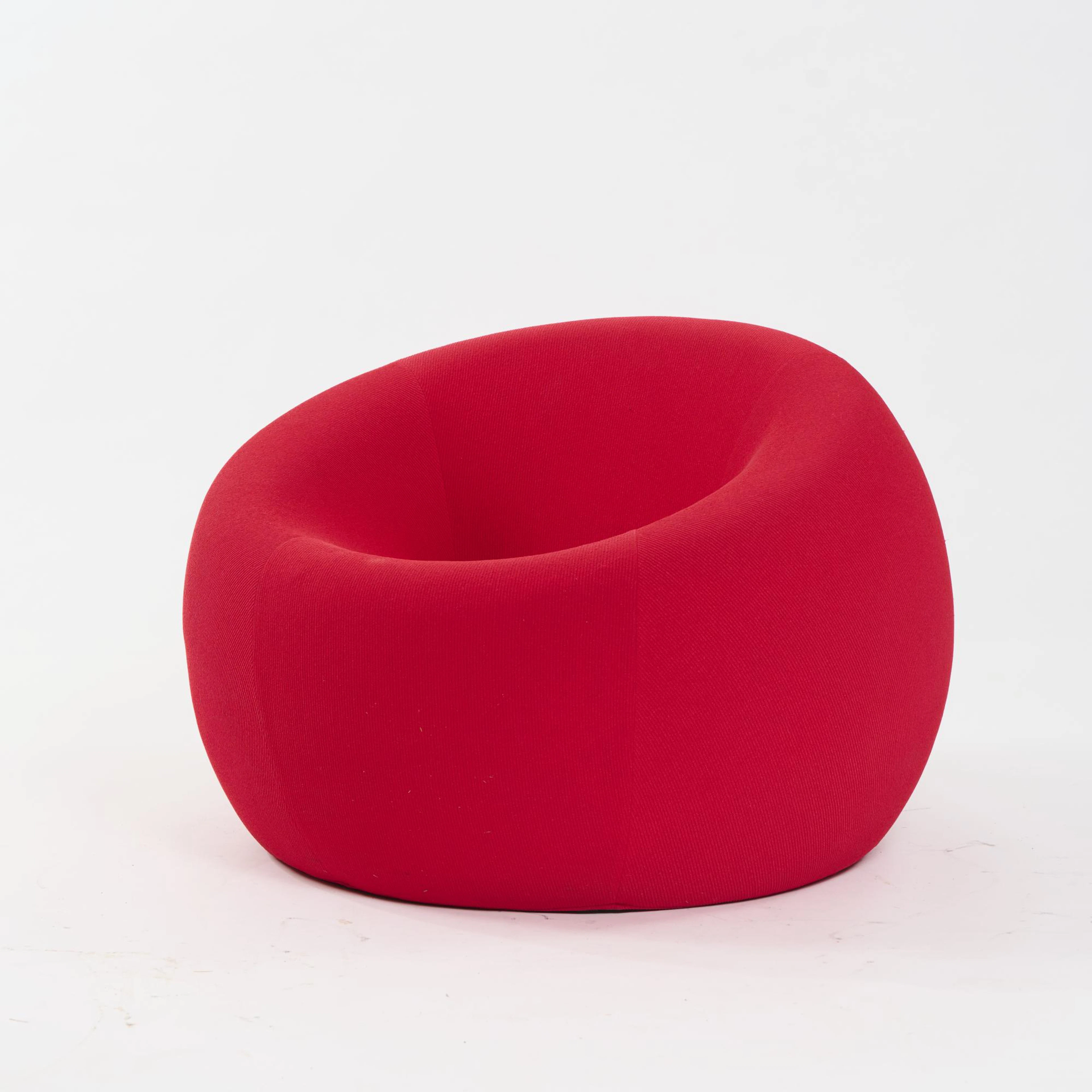 Gaetano Pesce Armlehnsessel 'UP 1', 1969 (Entwurf)