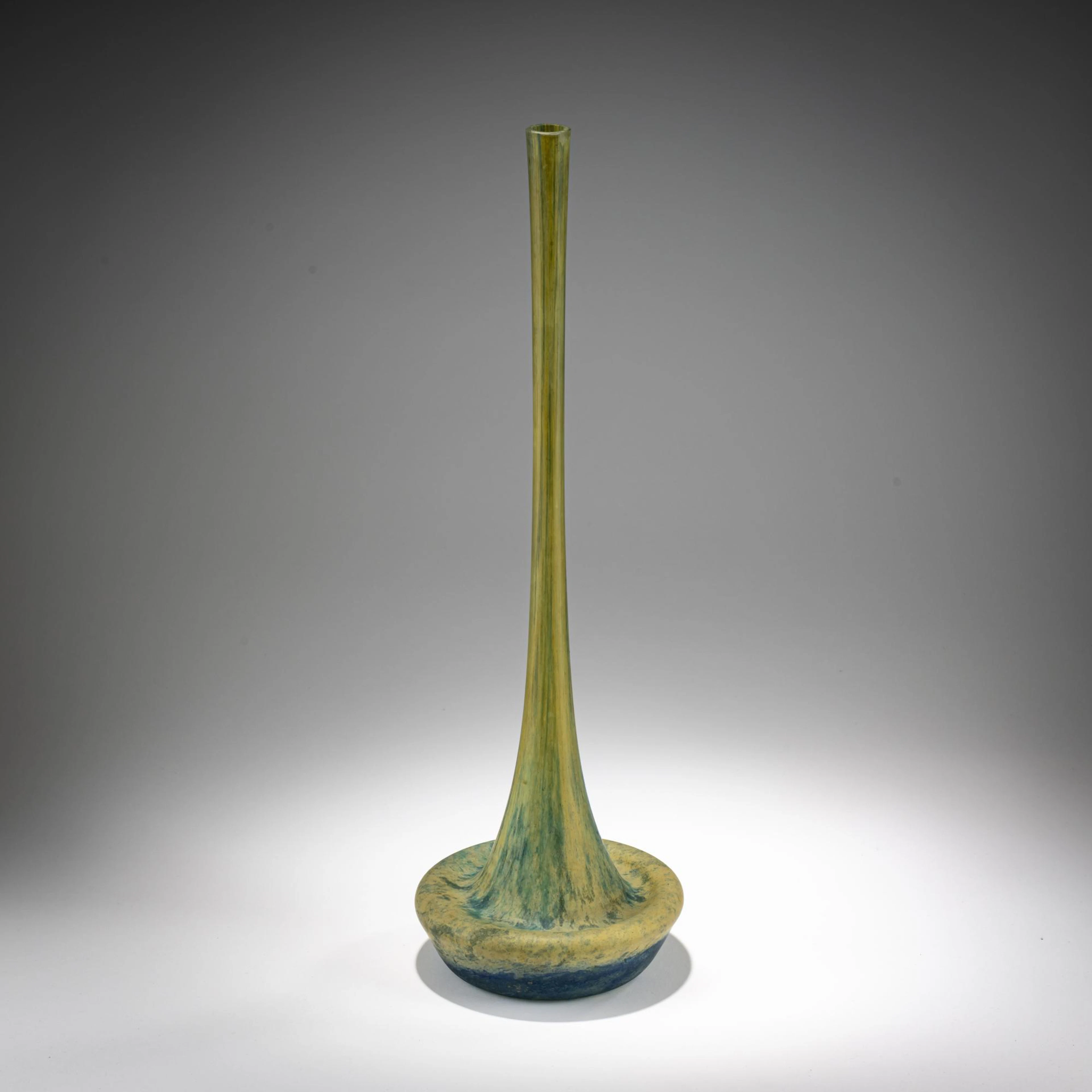 Daum Frères, Nancy Berluze, 1910-15