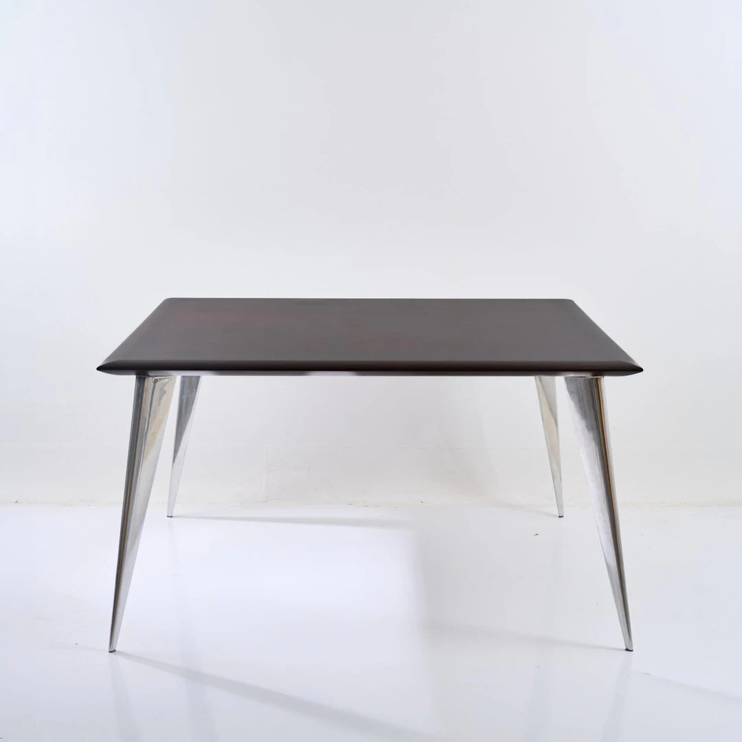 Philippe Starck Tisch 'J. (Série Lang)', 1991
