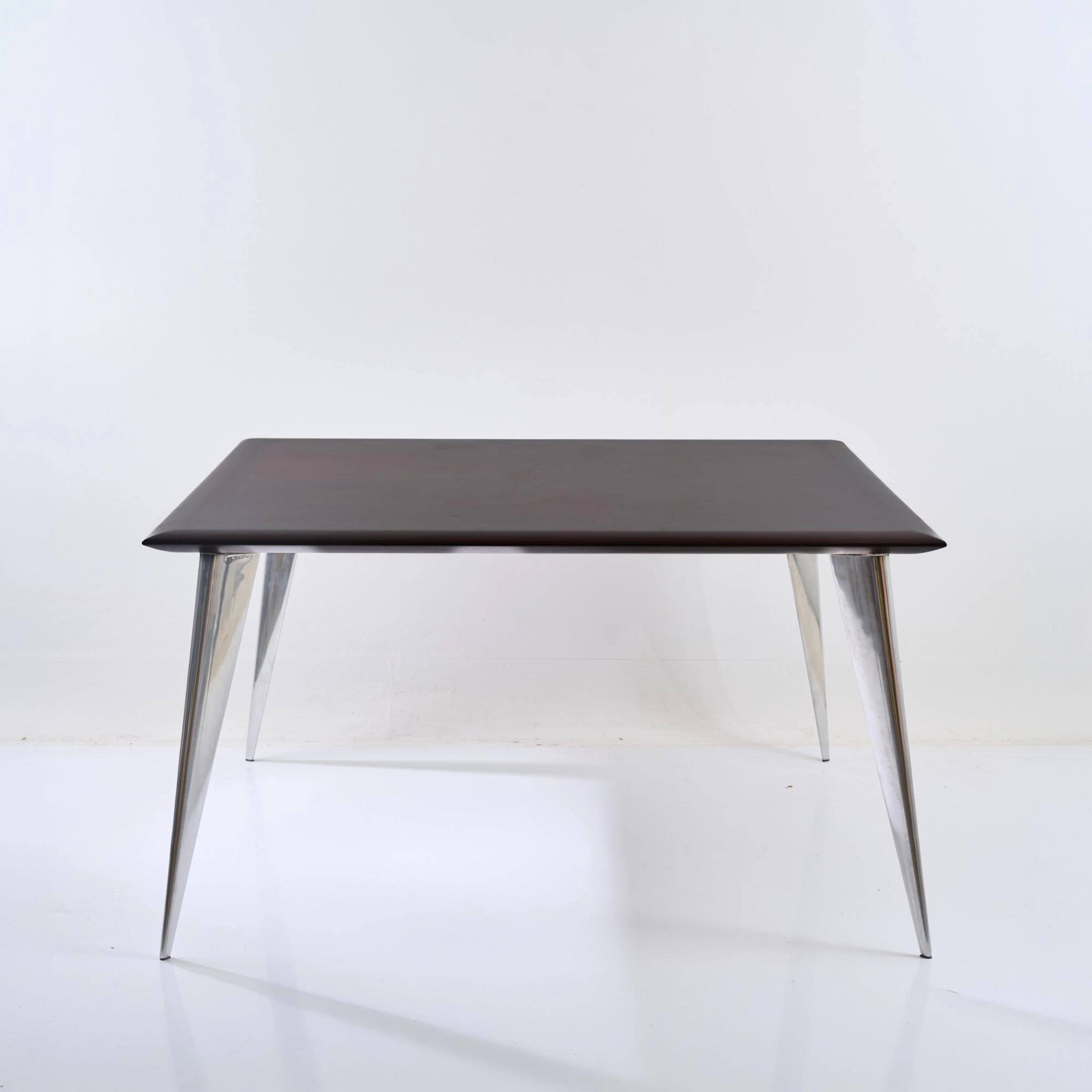 Philippe Starck Tisch 'J. (Série Lang)', 1991