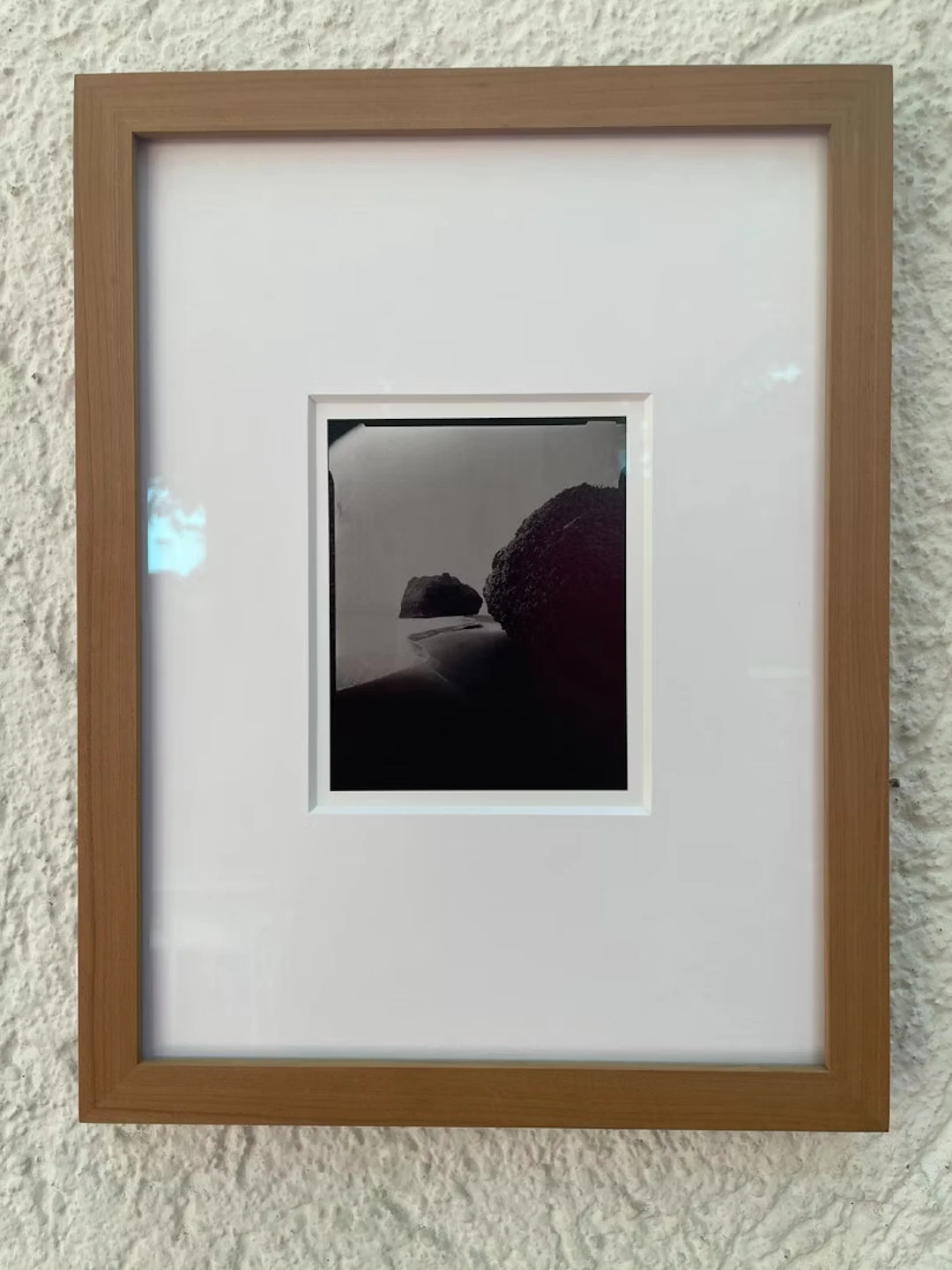 Christof Rehm "B046" - Zweigstelle Berlin