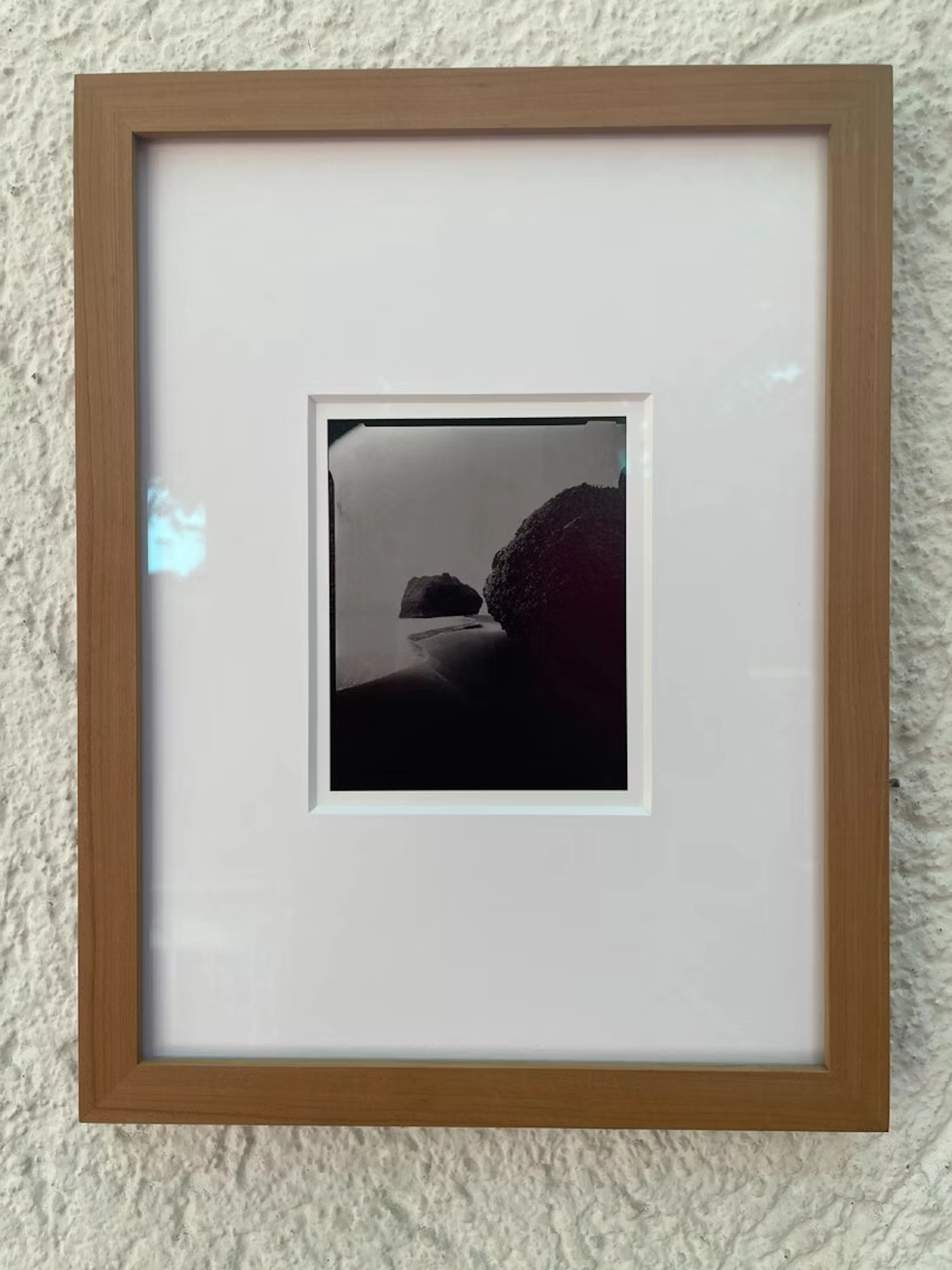 Christof Rehm "B046" - Zweigstelle Berlin