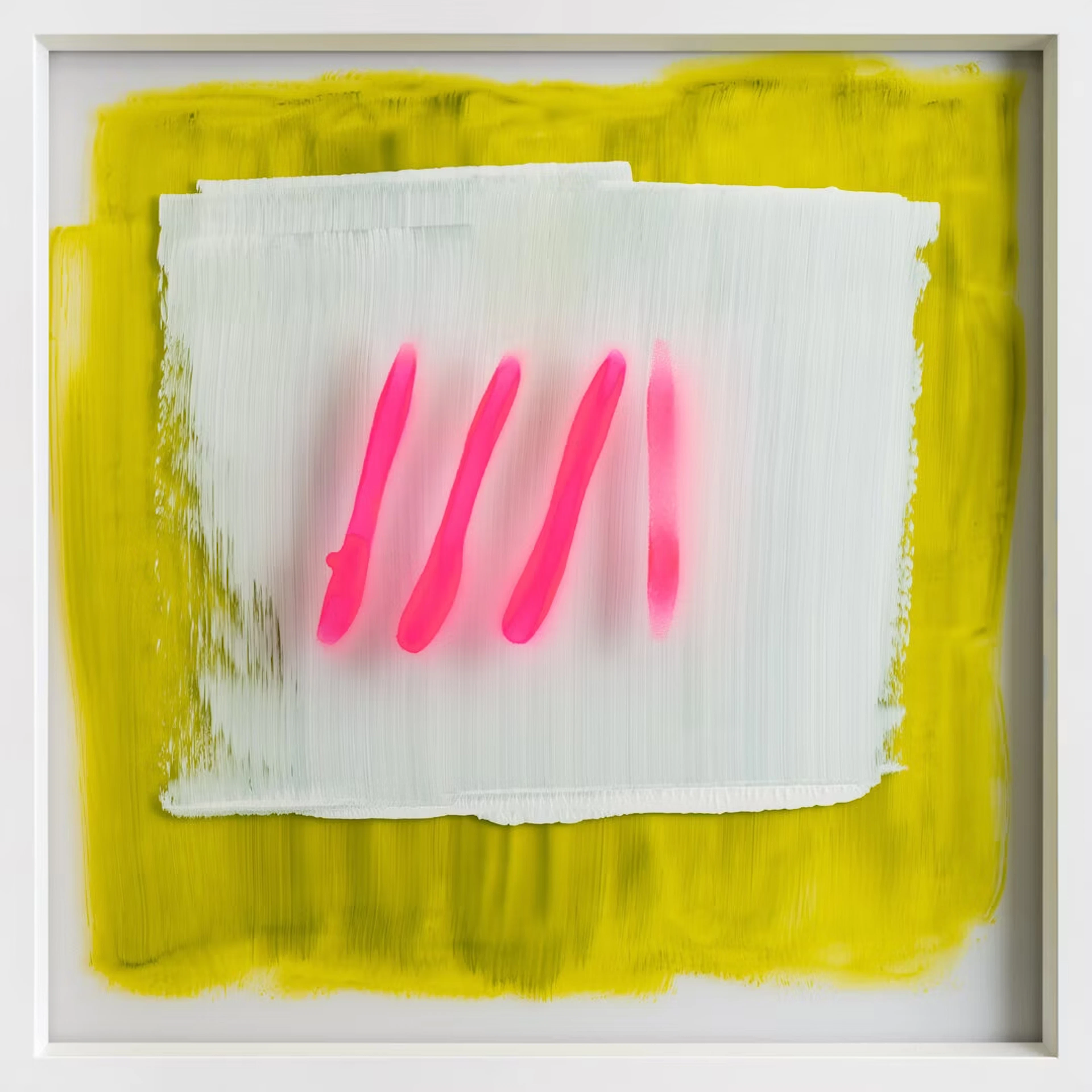 Birgit Buchner "comp. 57" - Zweigstelle Berlin