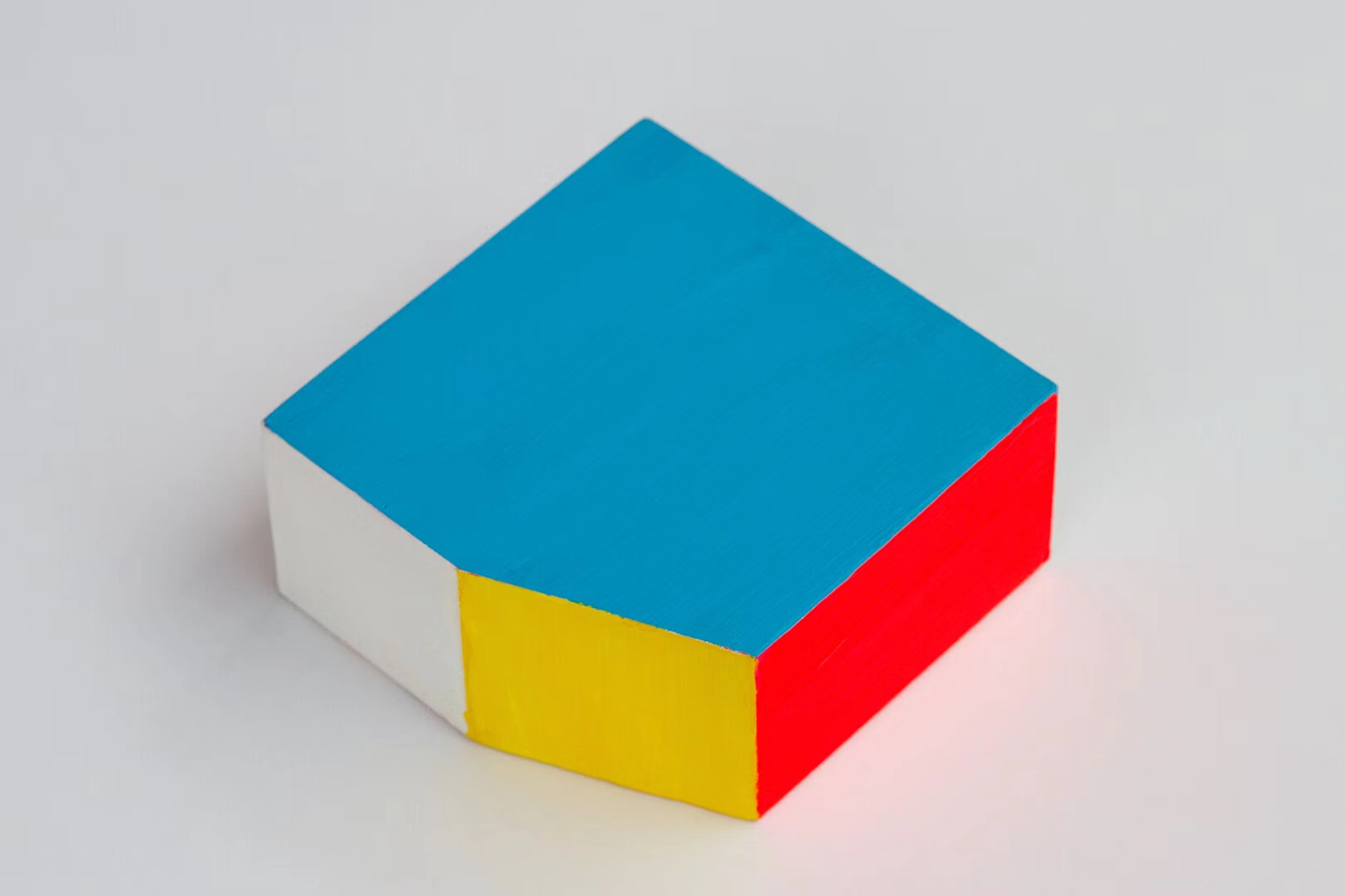 Inge Jakobsen "Imperfect is perfect_02" - Zweigstelle Berlin