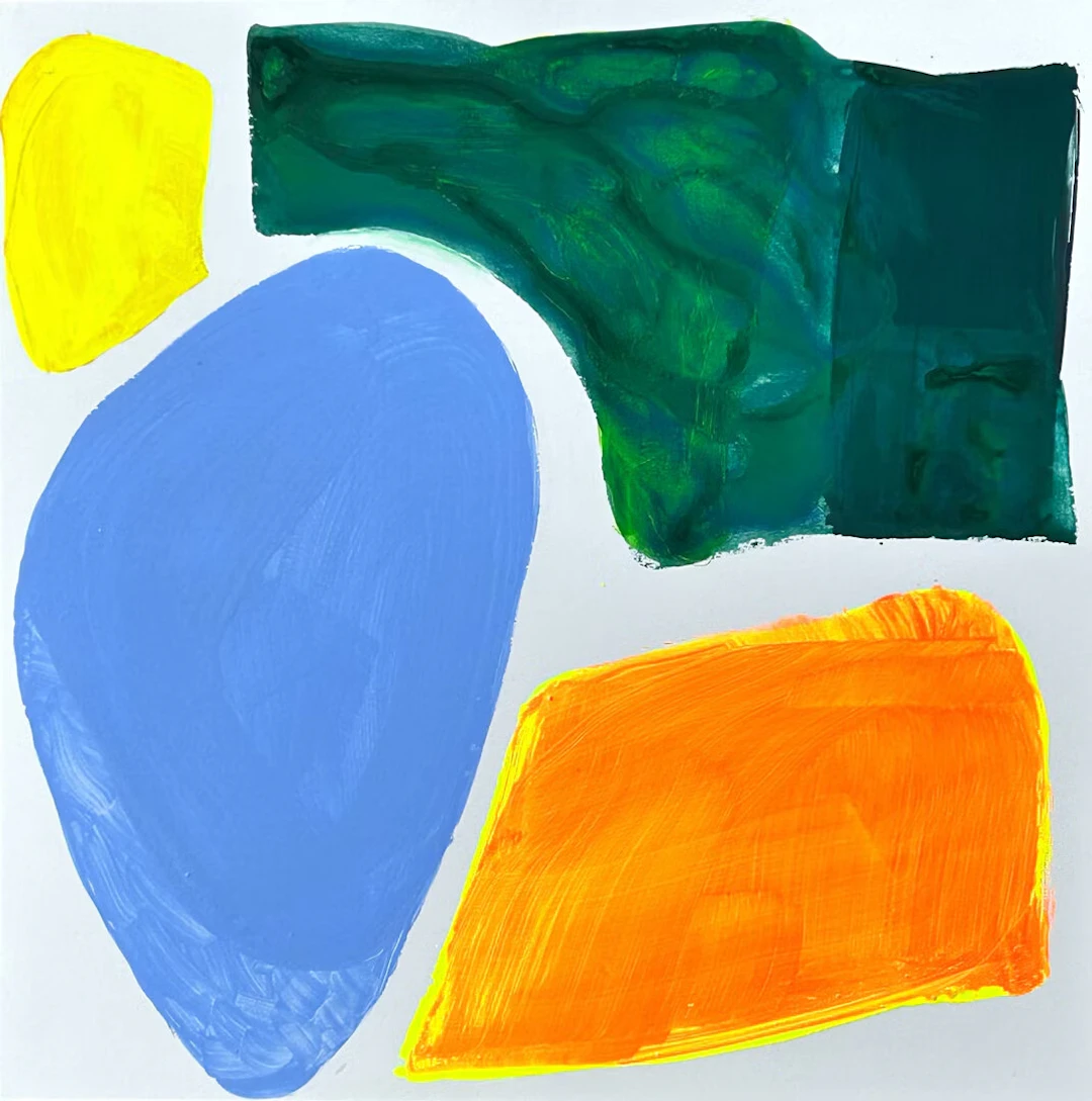Elvira Lantenhammer "Siteplan Monte Verita 03" - Zweigstelle Berlin