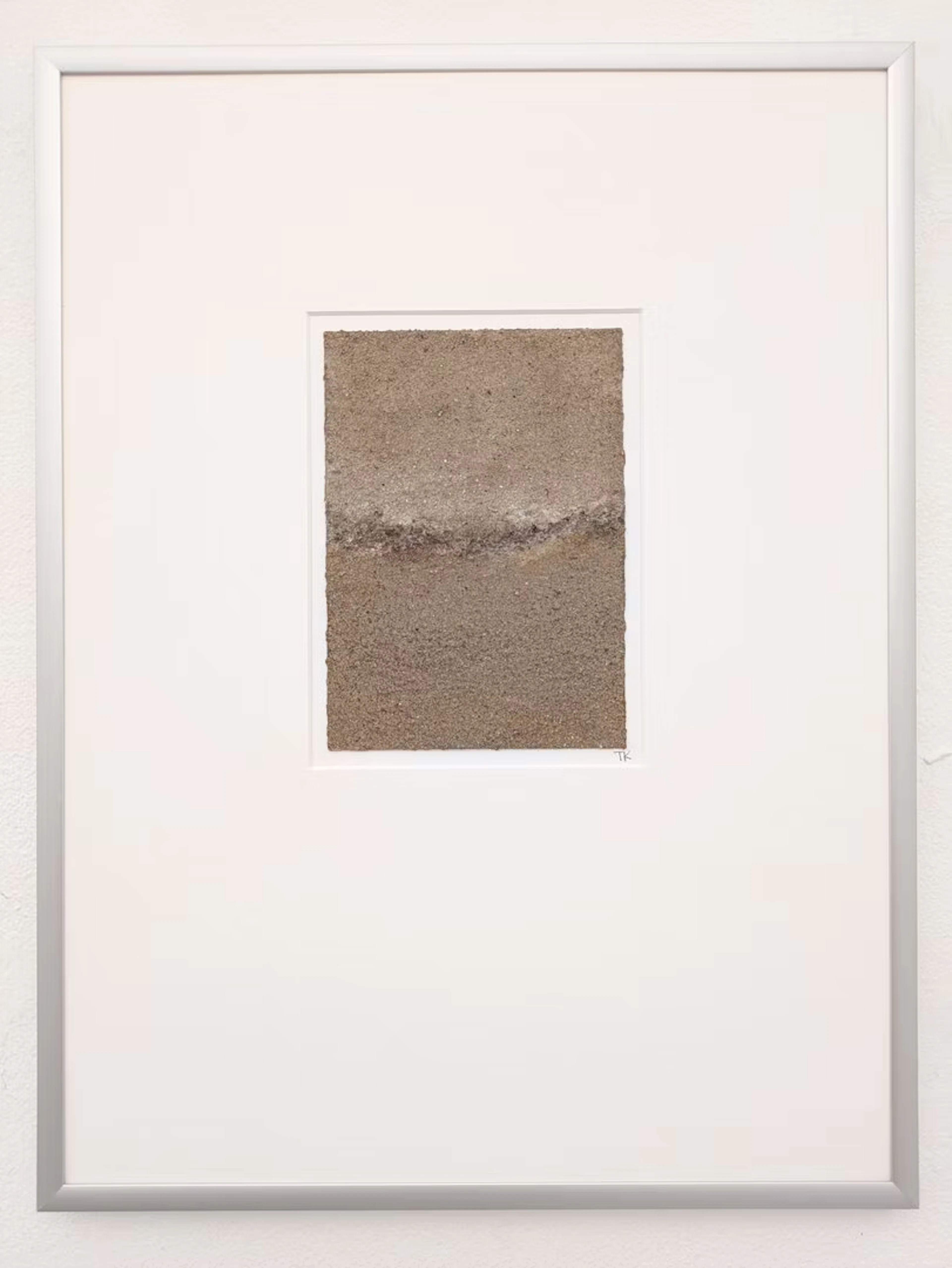 Trisha Kanellopoulos "Small Horizons no. 2" - Zweigstelle Berlin