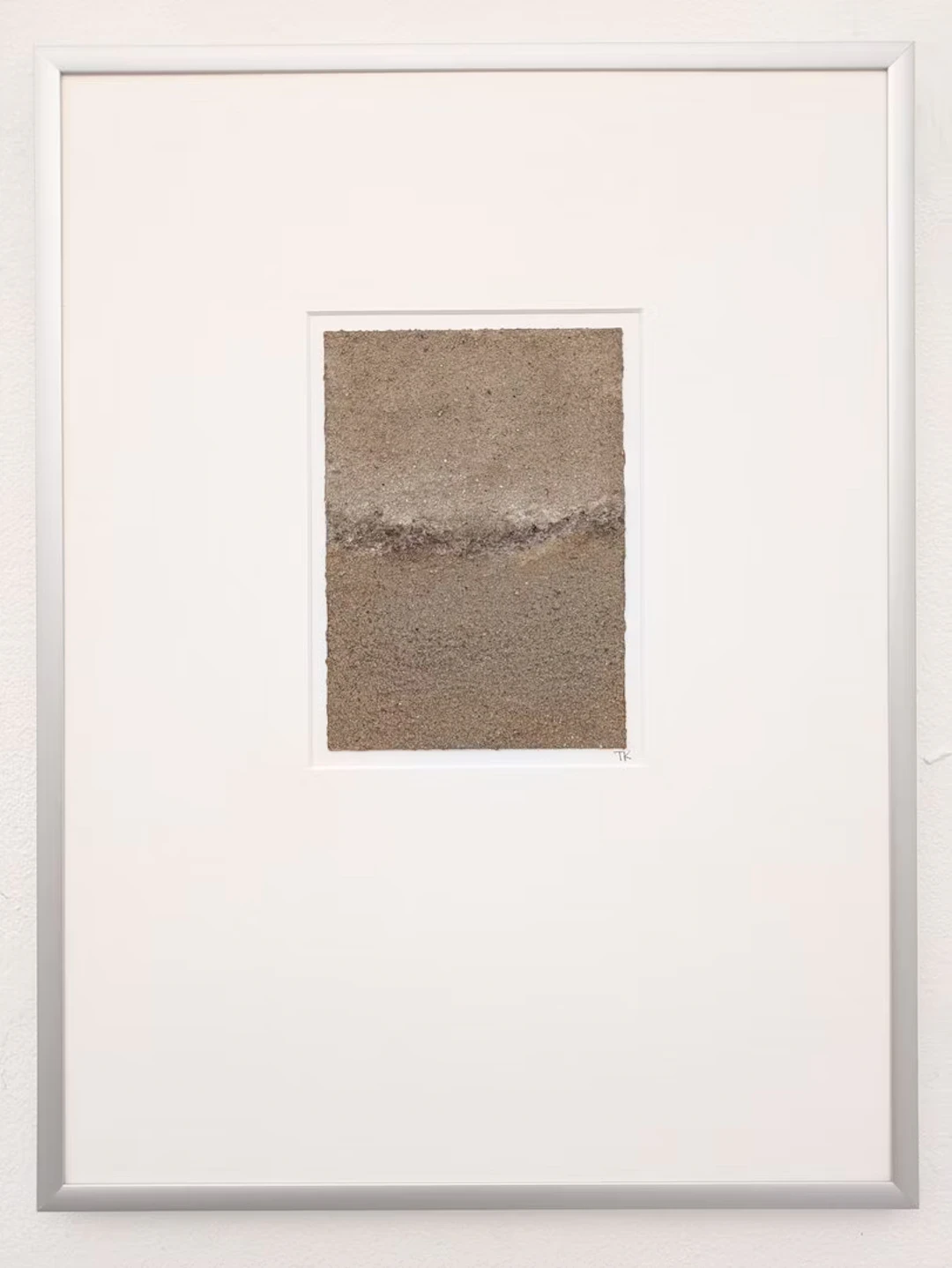 Trisha Kanellopoulos "Small Horizons no. 2" - Zweigstelle Berlin