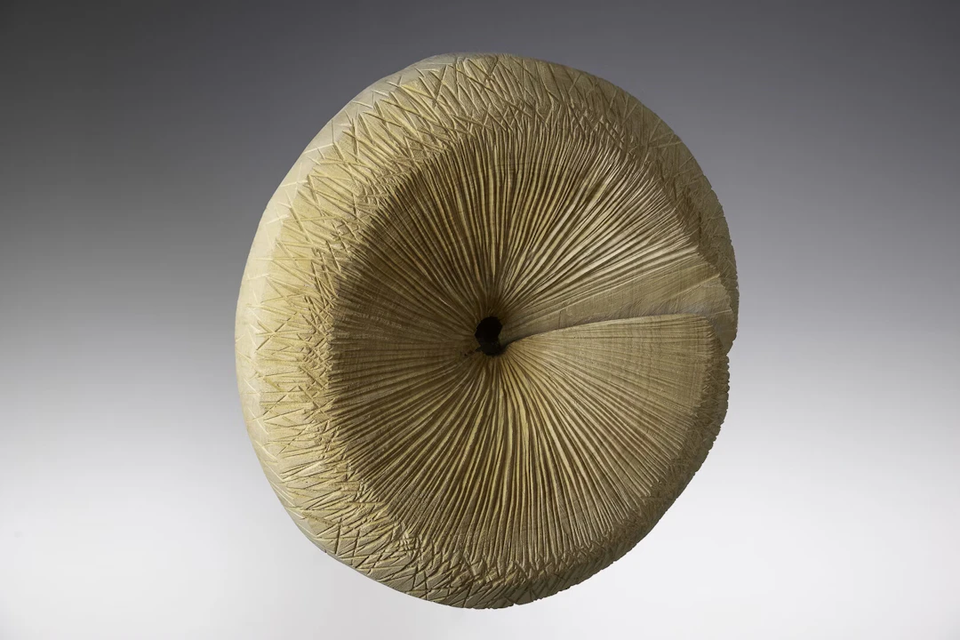 Alexander Heigl "Ring spiral" - Zweigstelle Berlin