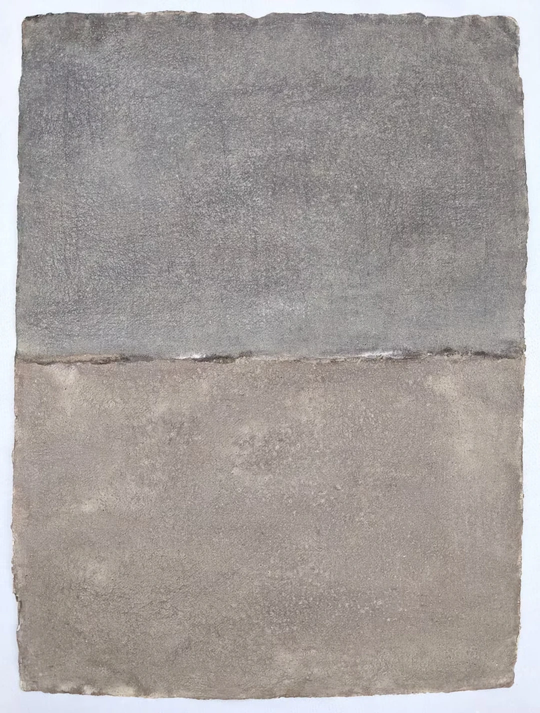 Trisha Kanellopoulos "The Rawness of the Earth_2" - Zweigstelle Berlin