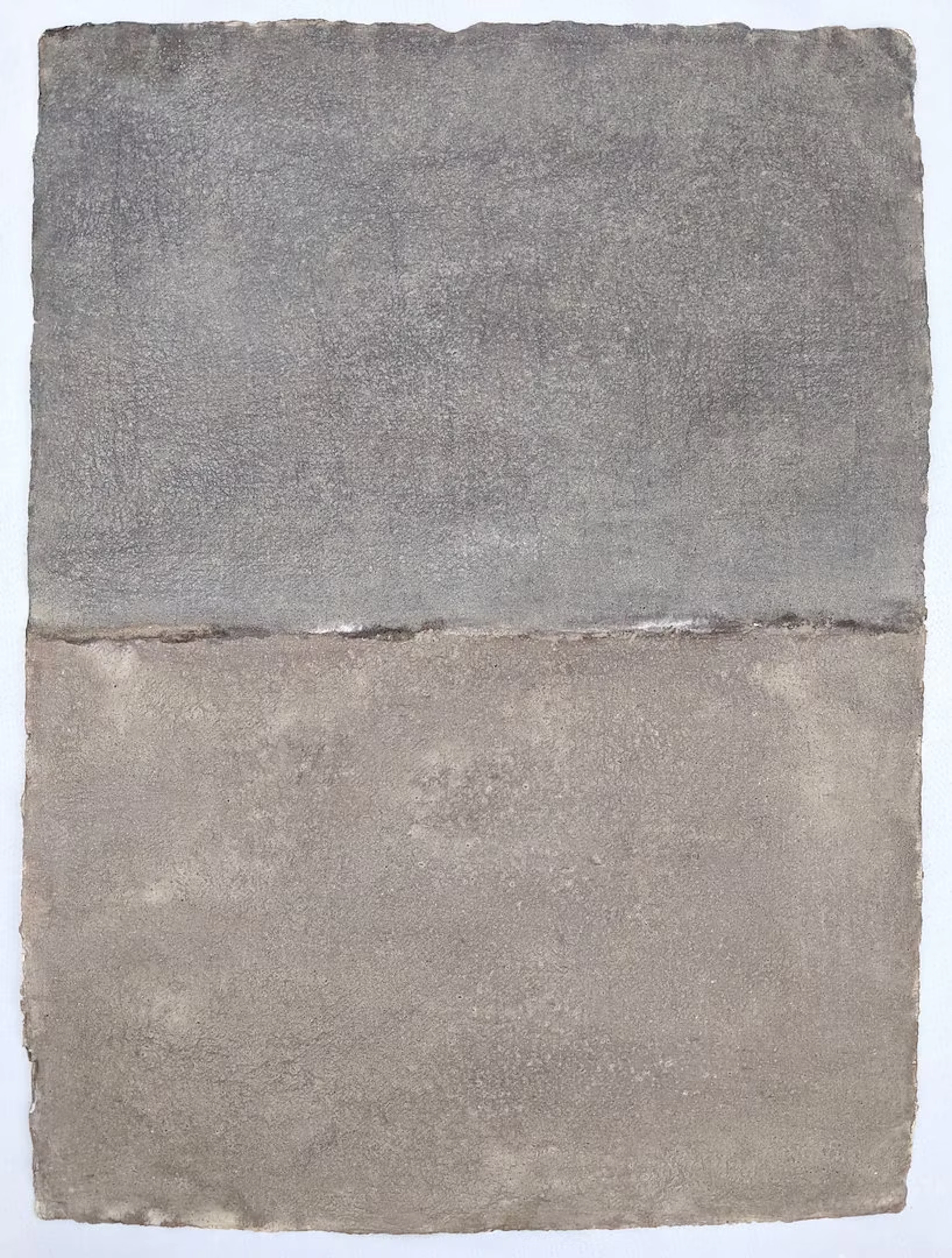Trisha Kanellopoulos "The Rawness of the Earth_2" - Zweigstelle Berlin