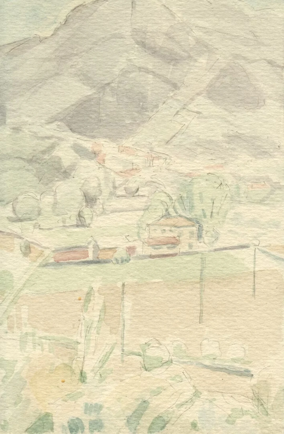 Anna Maria Kursawe "Olot" - Zweigstelle Berlin