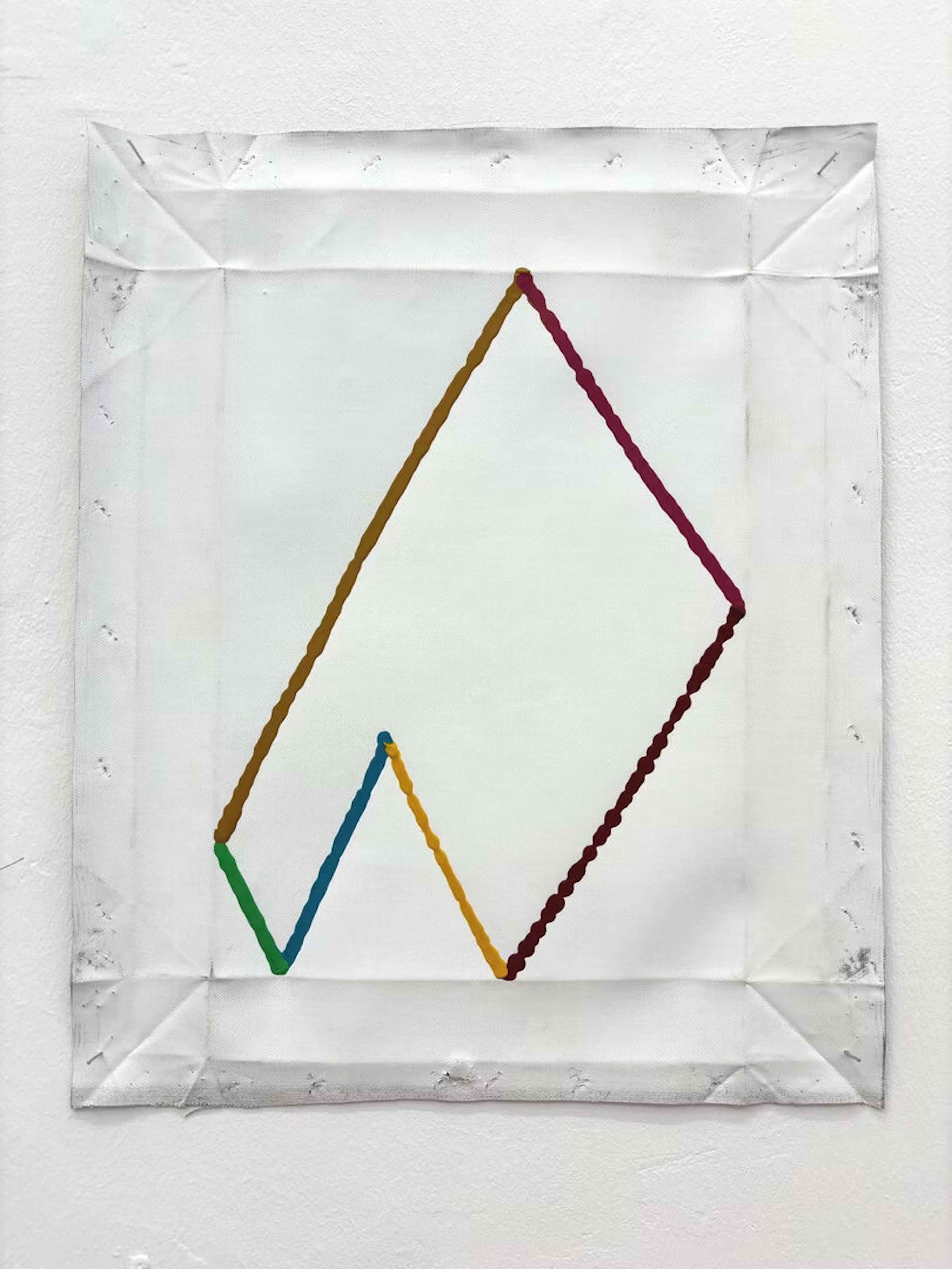 Gong Xuyao "o.T." - Zweigstelle Berlin