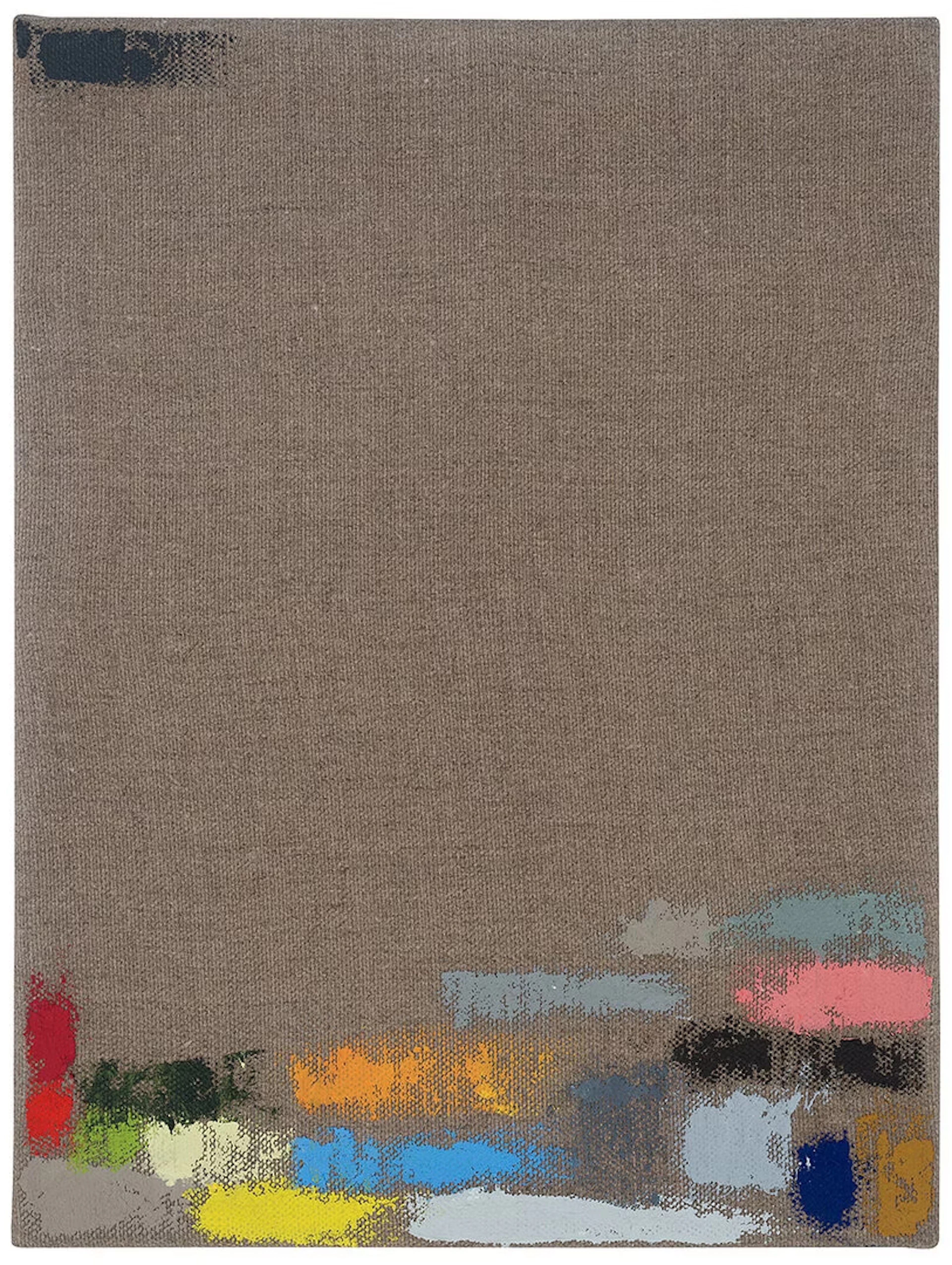 Isabelle Dyckerhoff "o.T. 30" - Zweigstelle Berlin
