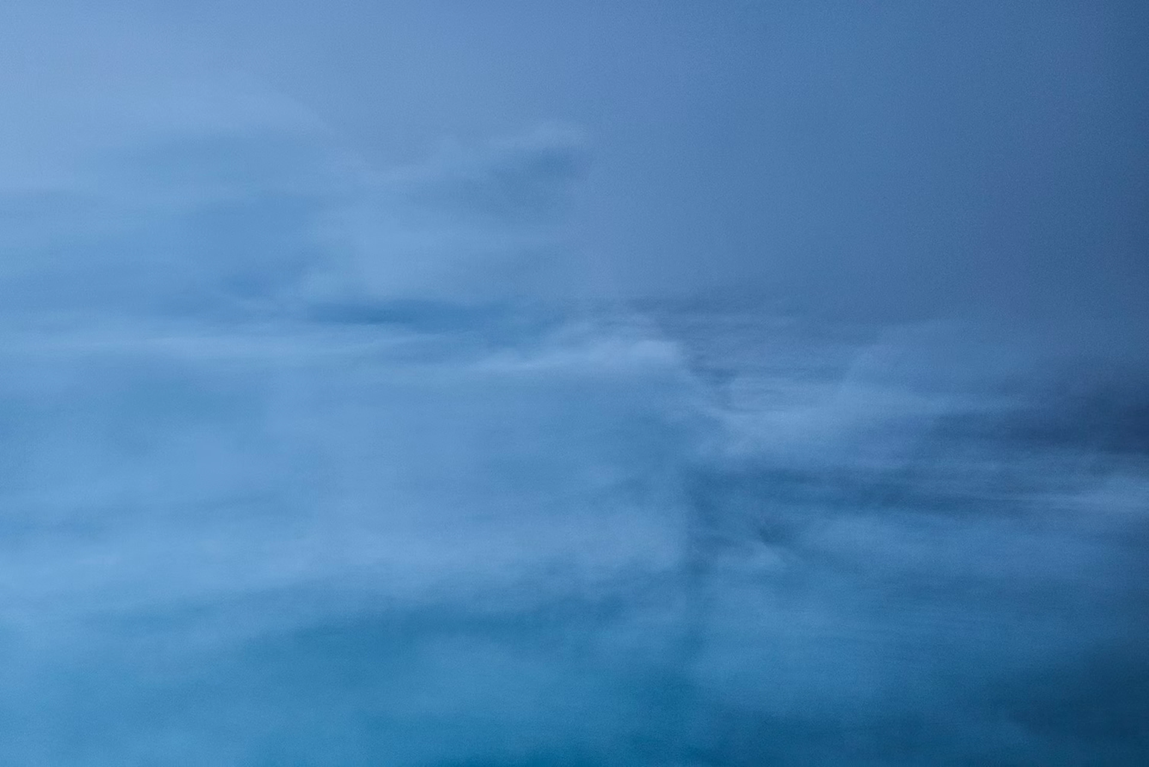 Anja Behrens "Polar Nexus_Time is fleeting - Smeerenburgbreen 04"