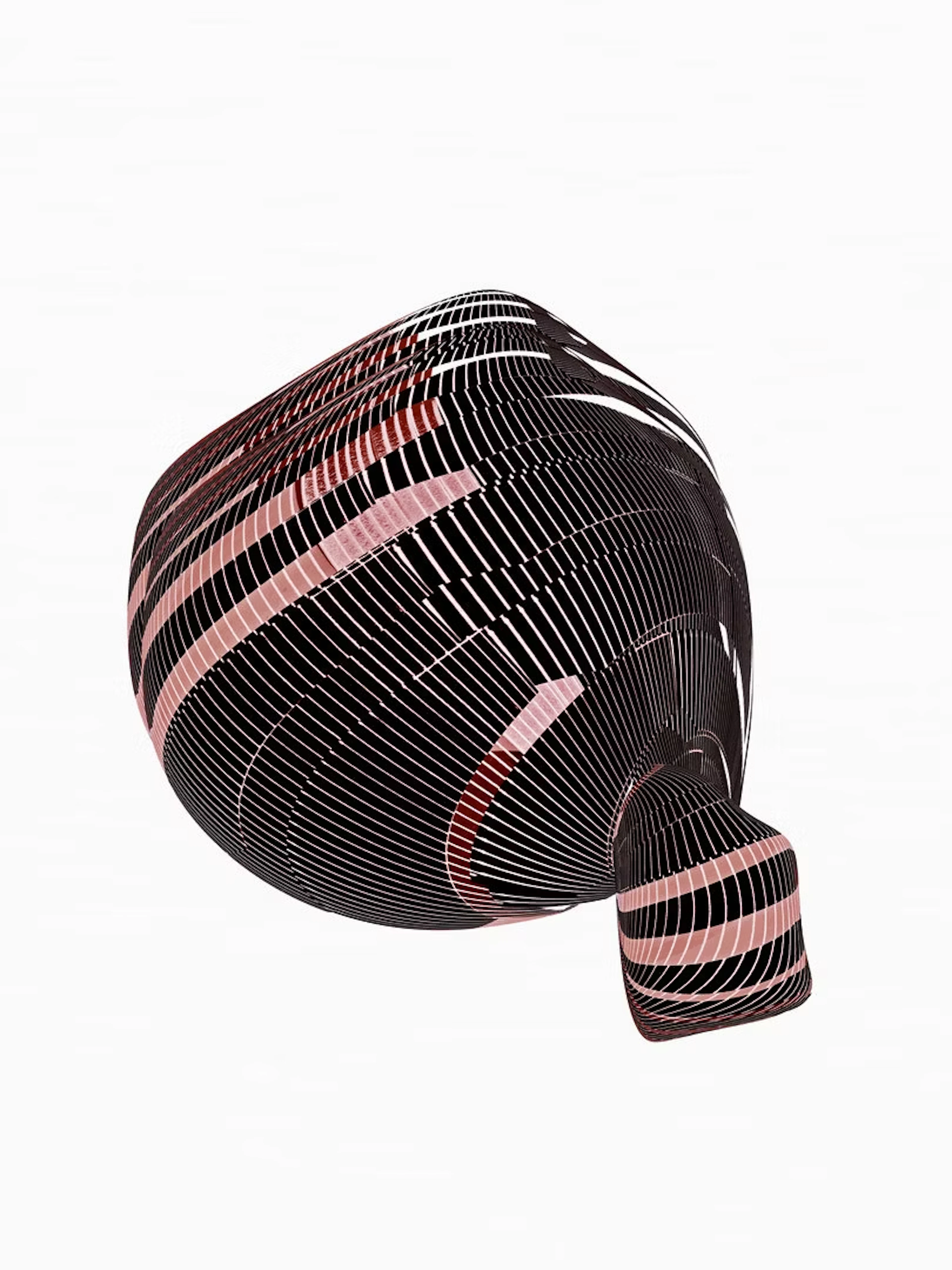 Zita Habarta "COCSO 1-nr_2" - Zweigstelle Berlin