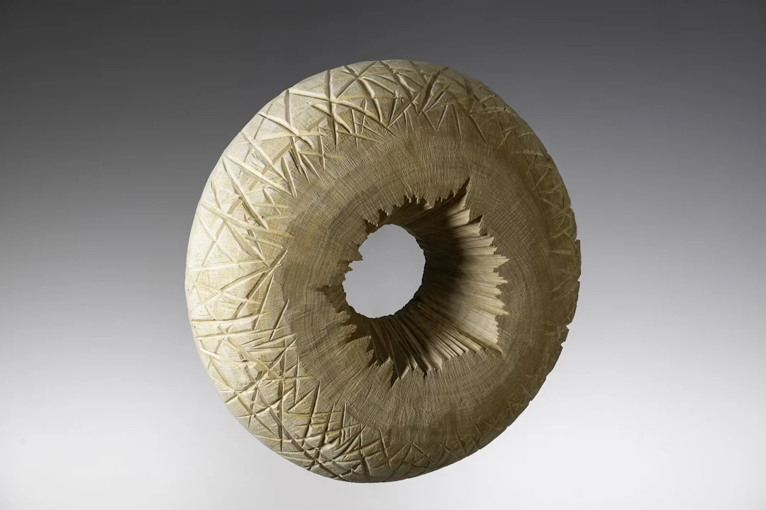 Alexander Heigl "Ring close" - Zweigstelle Berlin
